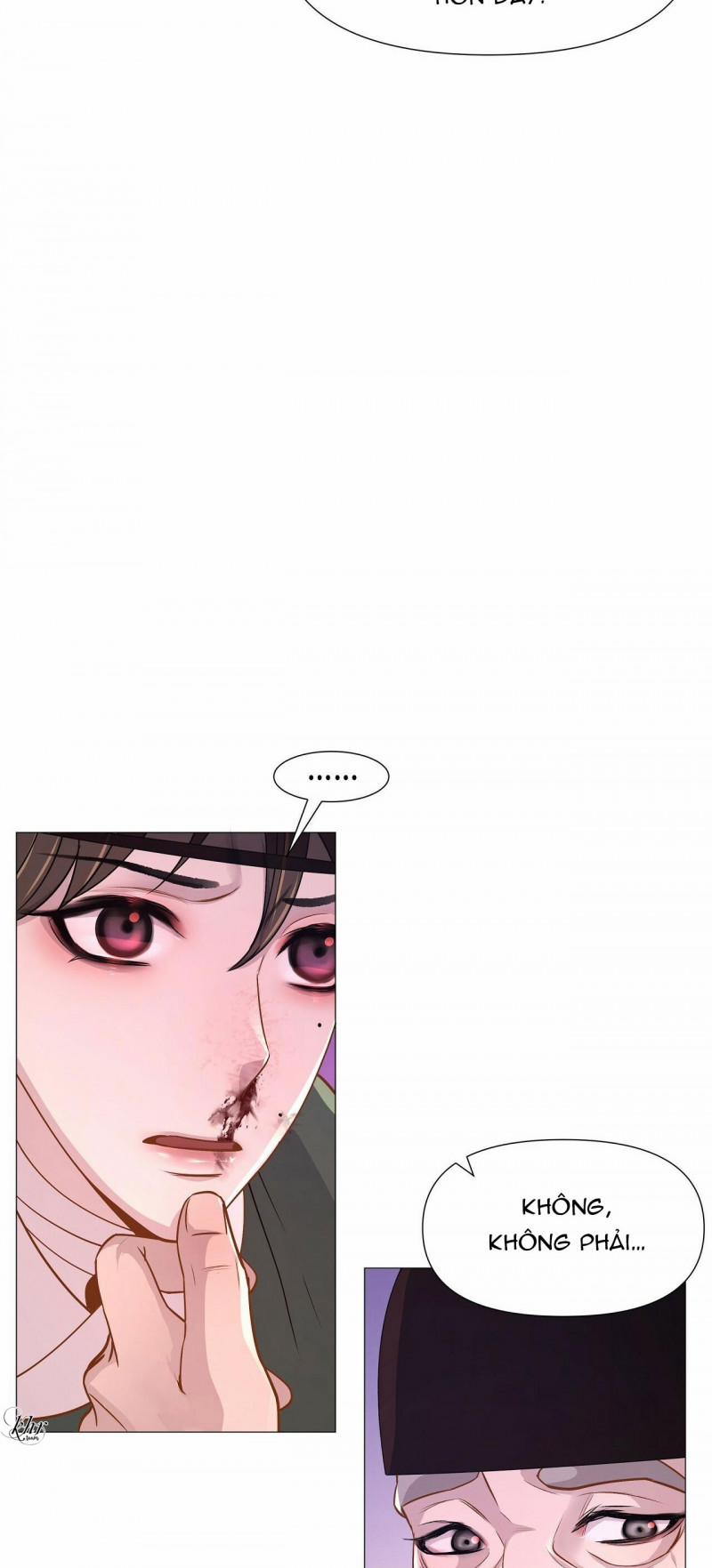 Dạ Xoa Hóa Liên Ký 13.5 trang 27