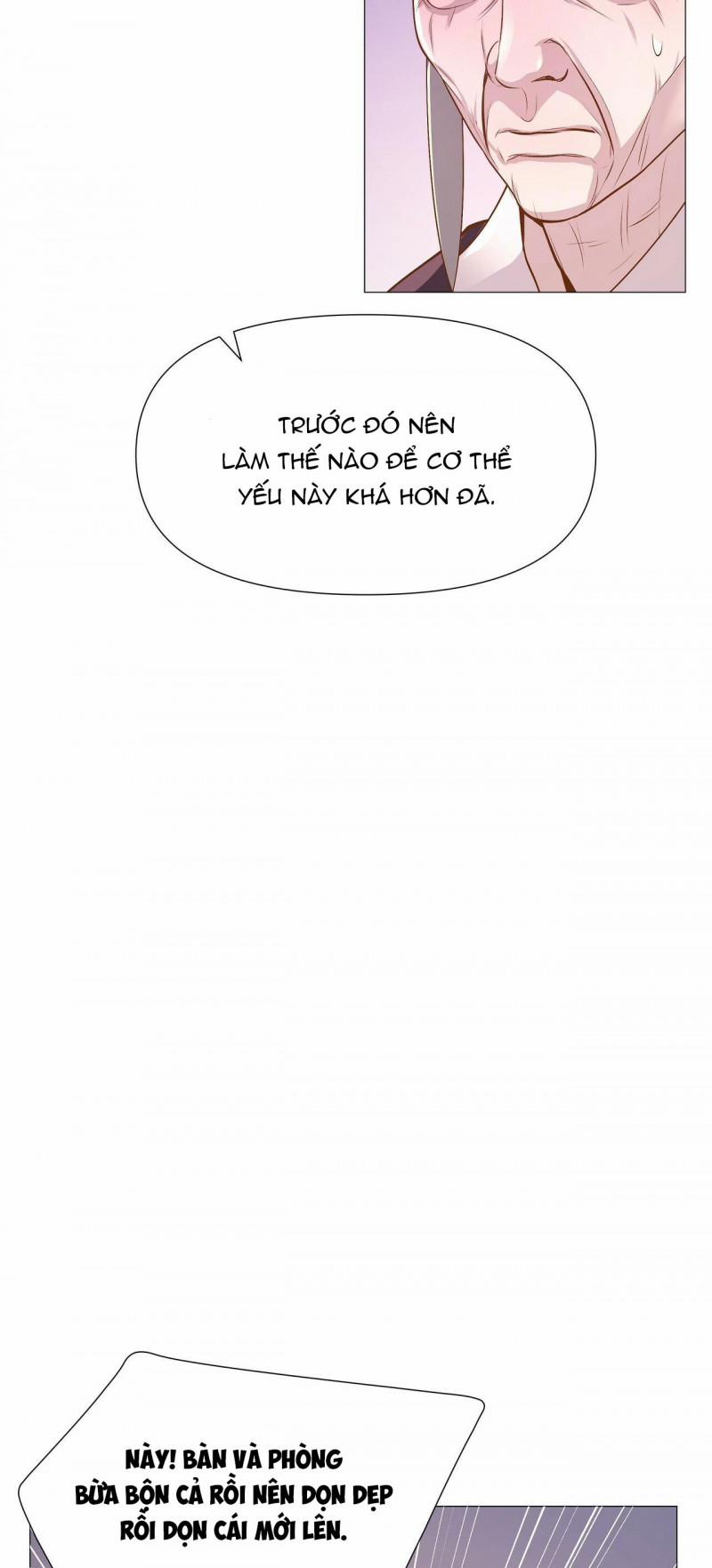 Dạ Xoa Hóa Liên Ký 13.5 trang 28