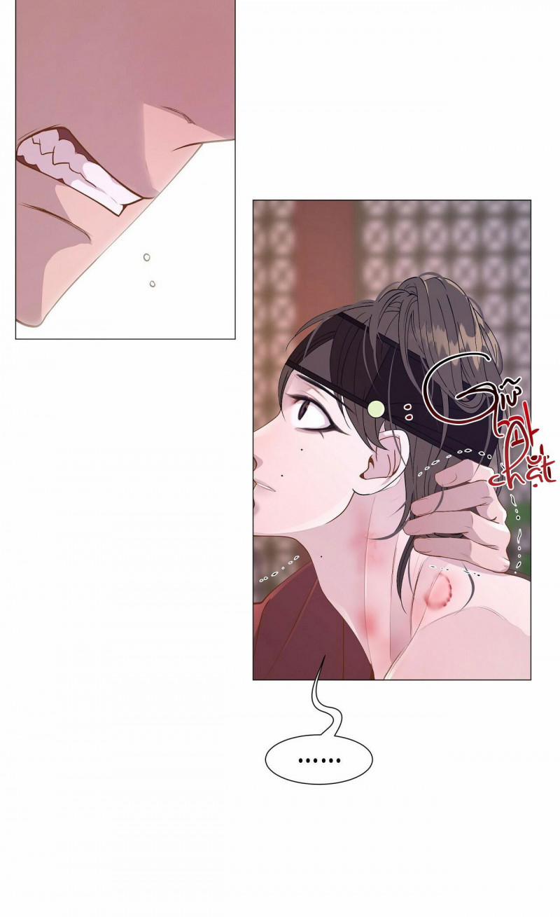 Dạ Xoa Hóa Liên Ký 13 trang 1