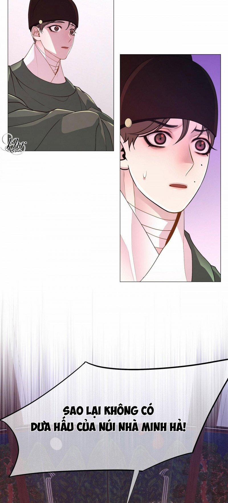 Dạ Xoa Hóa Liên Ký 13 trang 27