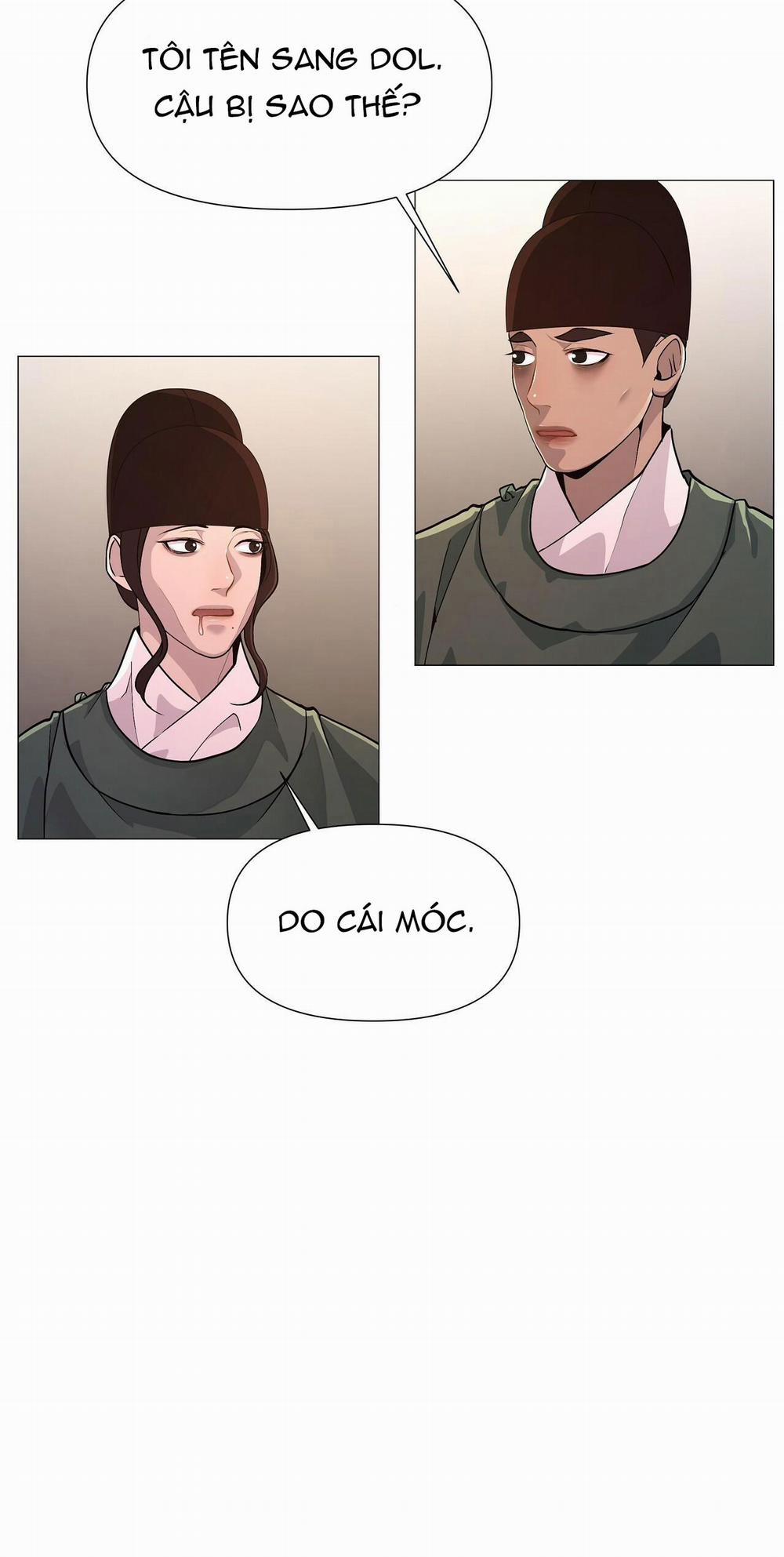 Dạ Xoa Hóa Liên Ký 2 trang 11