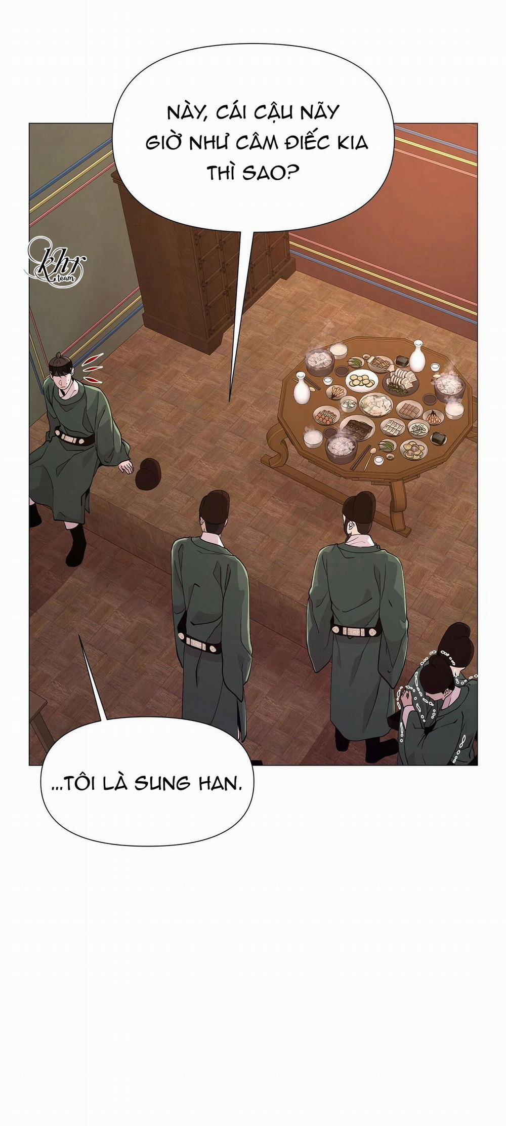 Dạ Xoa Hóa Liên Ký 2 trang 12