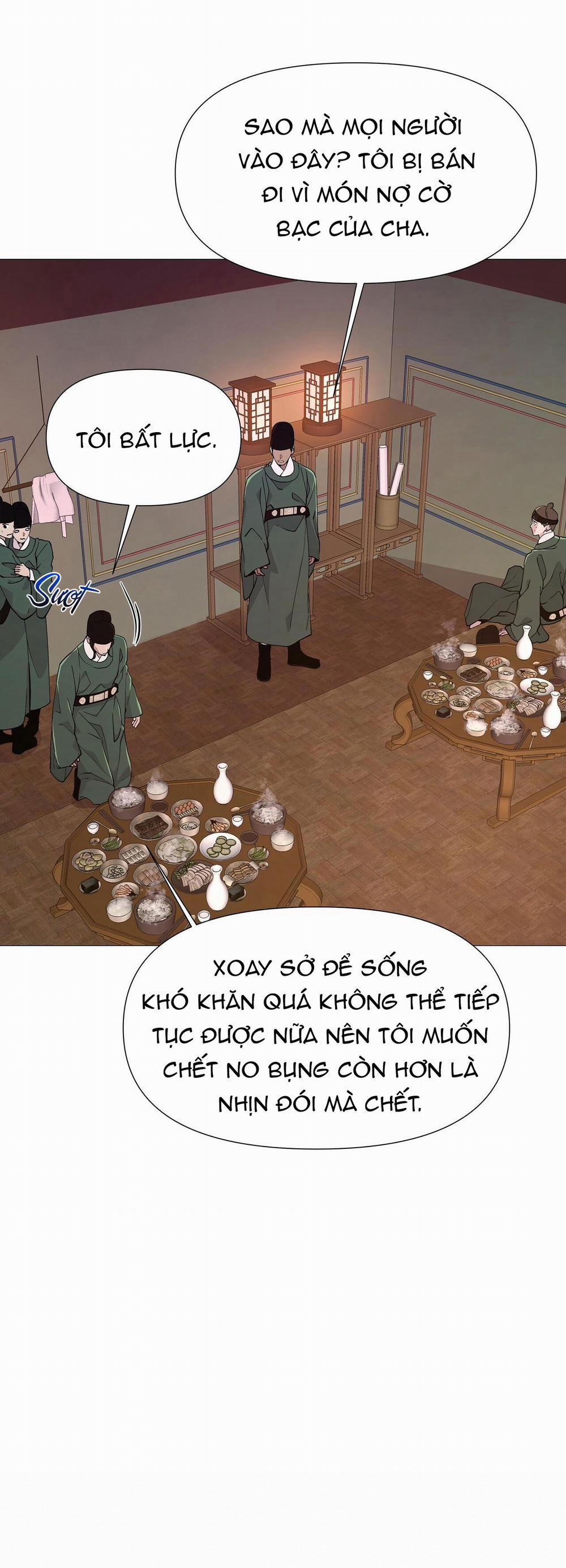 Dạ Xoa Hóa Liên Ký 2 trang 13