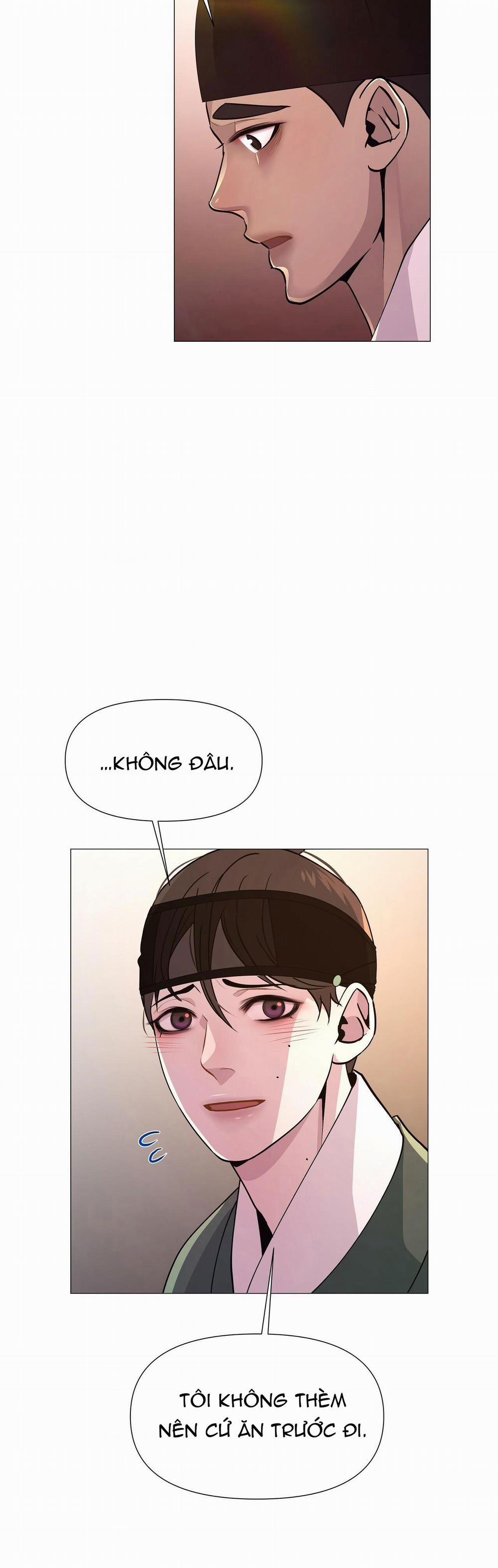 Dạ Xoa Hóa Liên Ký 2 trang 18