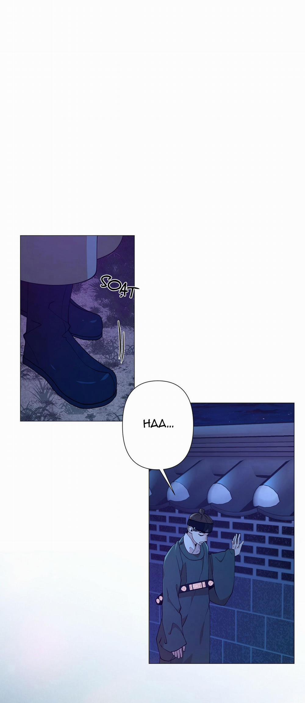 Dạ Xoa Hóa Liên Ký 2 trang 21