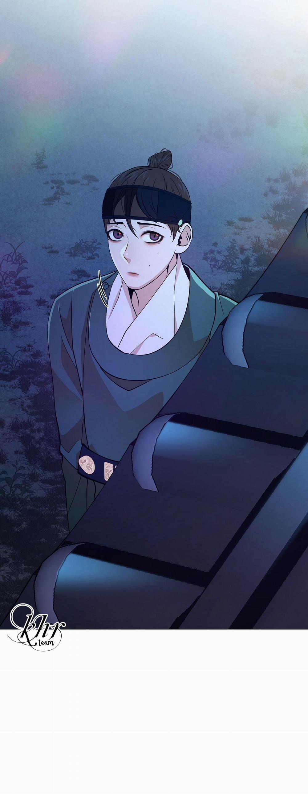 Dạ Xoa Hóa Liên Ký 2 trang 22