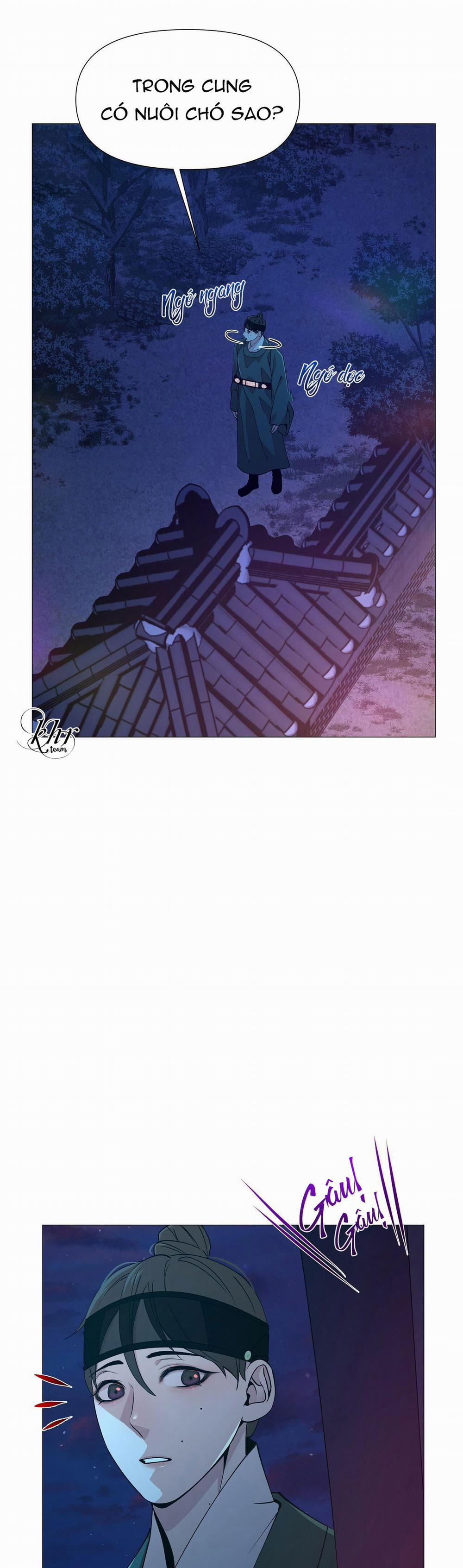 Dạ Xoa Hóa Liên Ký 2 trang 35
