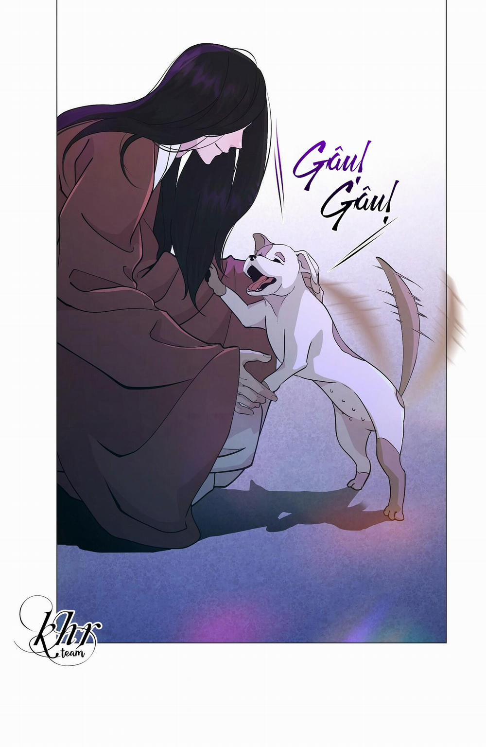 Dạ Xoa Hóa Liên Ký 2 trang 40