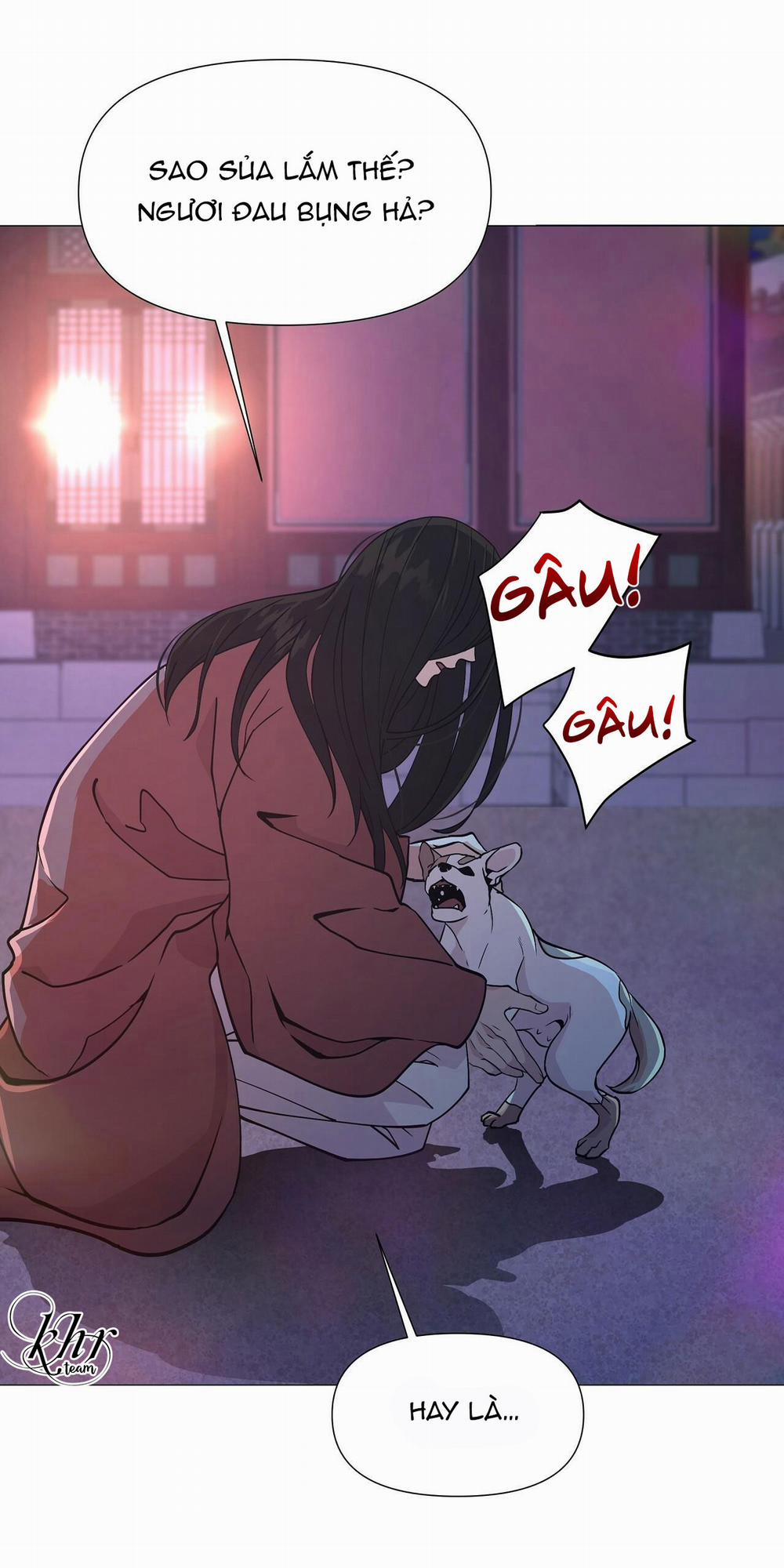 Dạ Xoa Hóa Liên Ký 2 trang 48