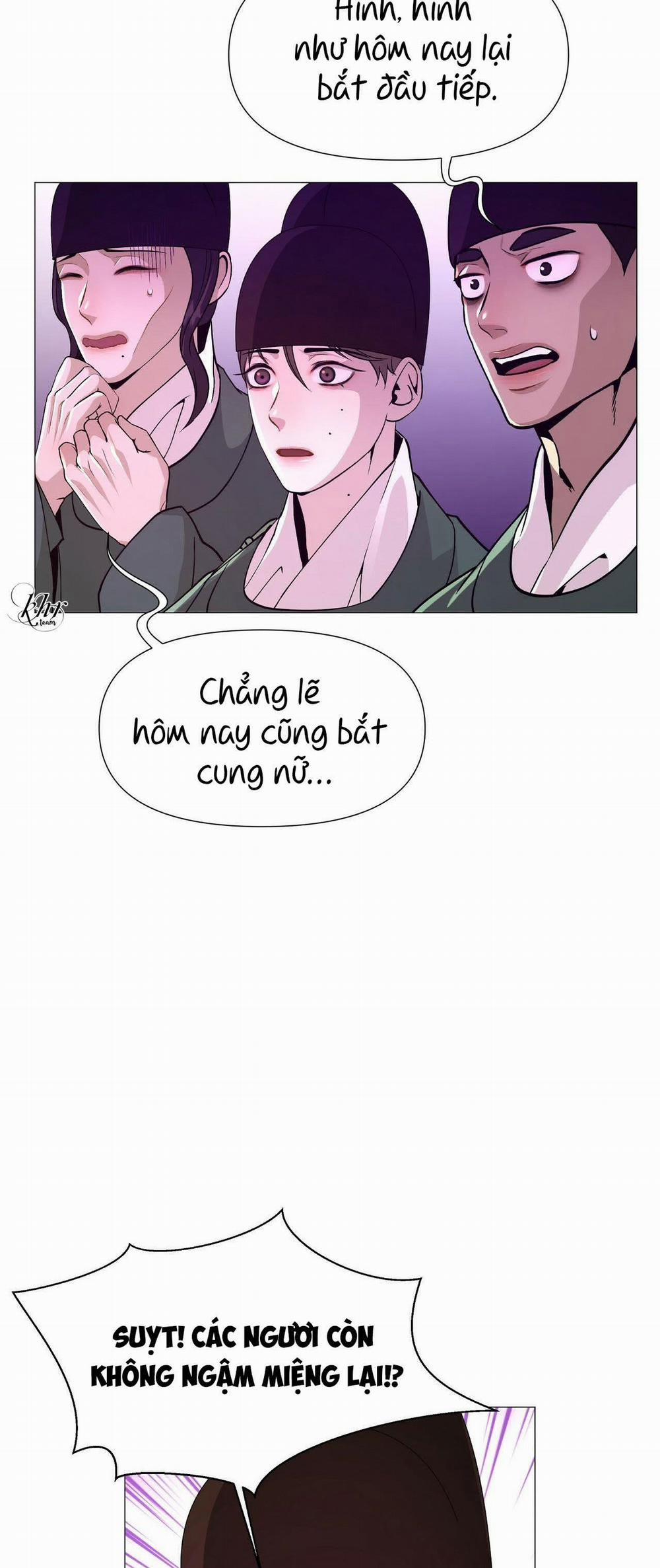 Dạ Xoa Hóa Liên Ký 3 trang 1