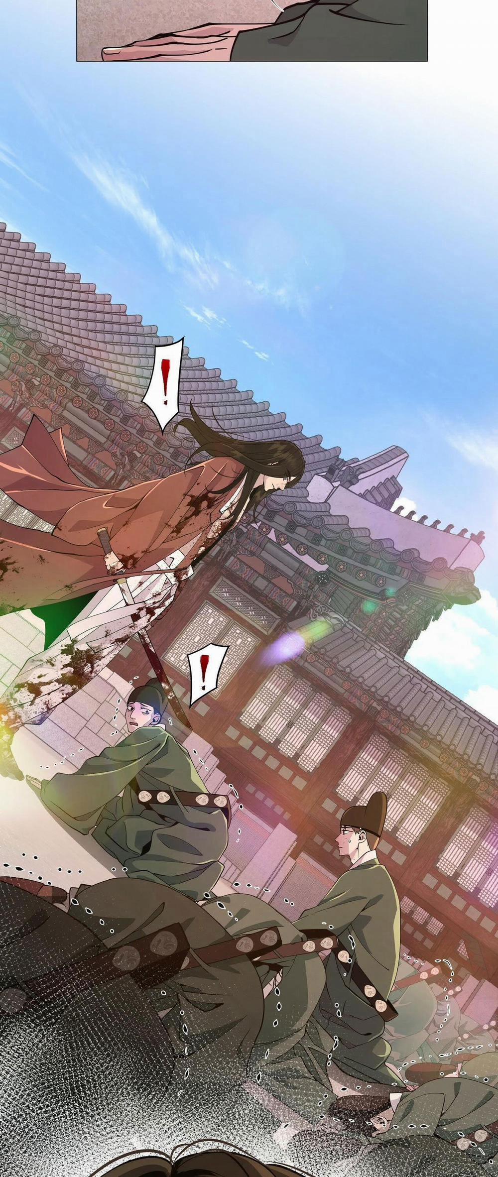 Dạ Xoa Hóa Liên Ký 3 trang 11