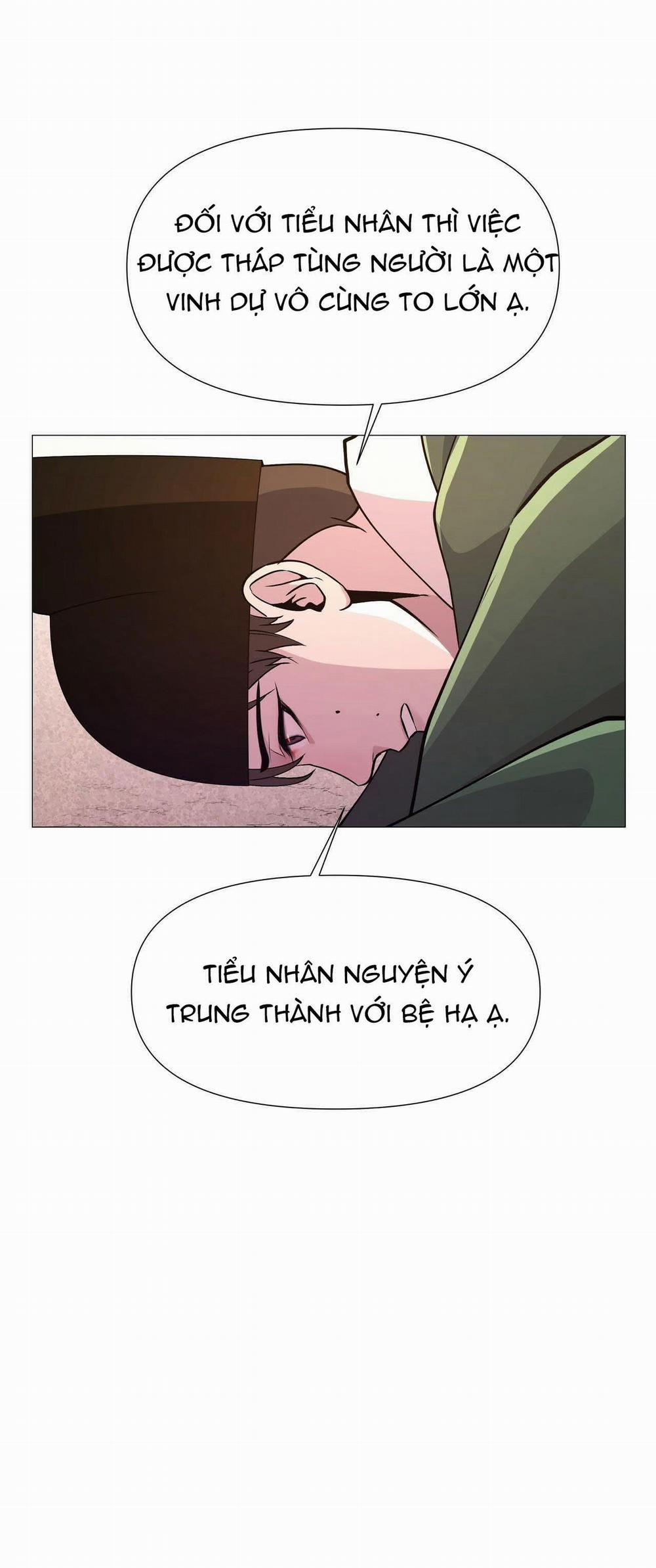 Dạ Xoa Hóa Liên Ký 3 trang 20