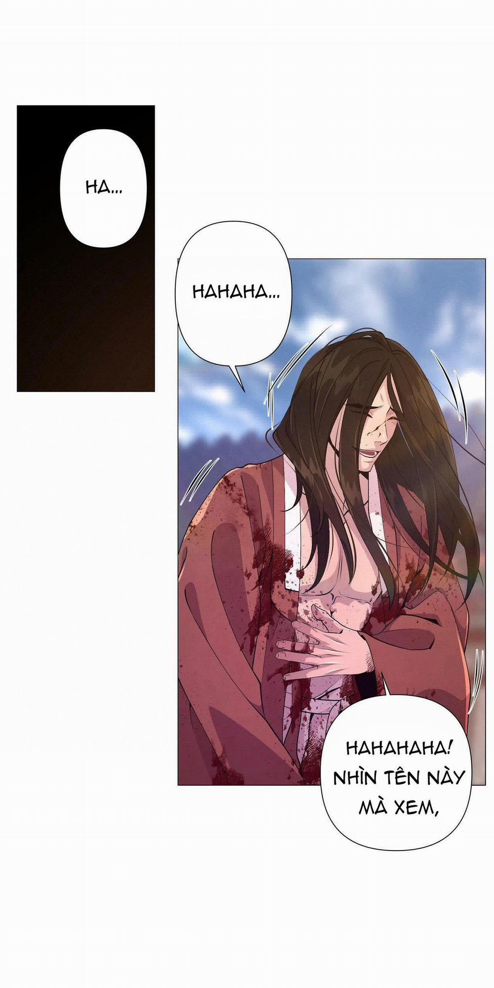 Dạ Xoa Hóa Liên Ký 3 trang 21
