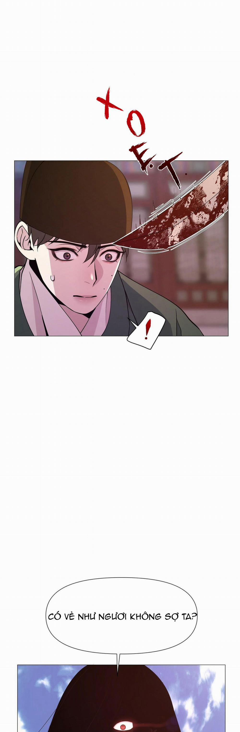 Dạ Xoa Hóa Liên Ký 3 trang 23