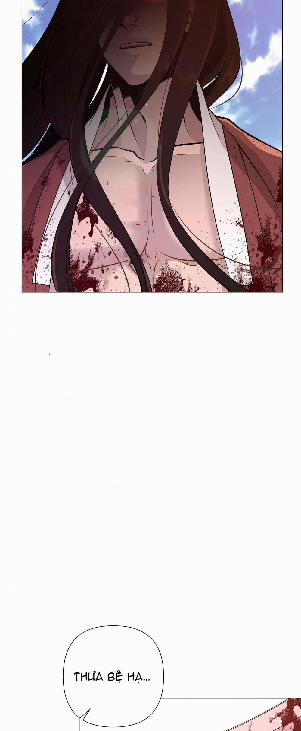 Dạ Xoa Hóa Liên Ký 3 trang 24