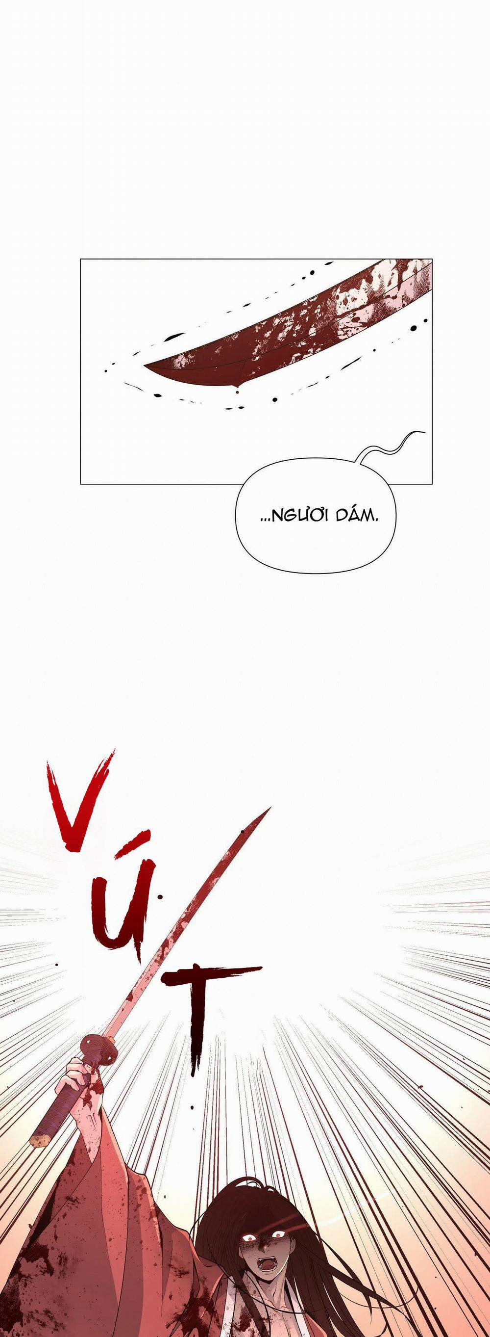 Dạ Xoa Hóa Liên Ký 3 trang 28