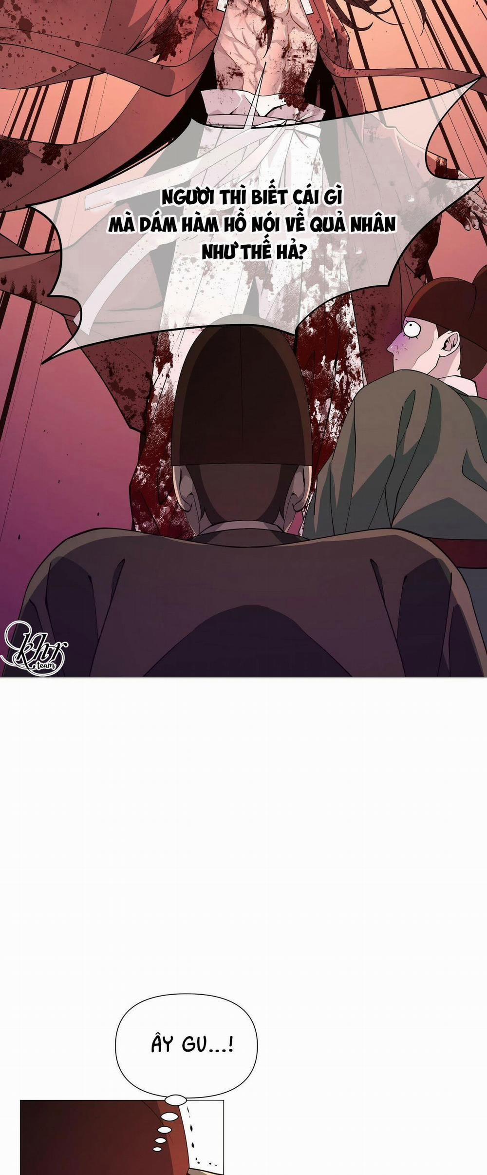 Dạ Xoa Hóa Liên Ký 3 trang 29