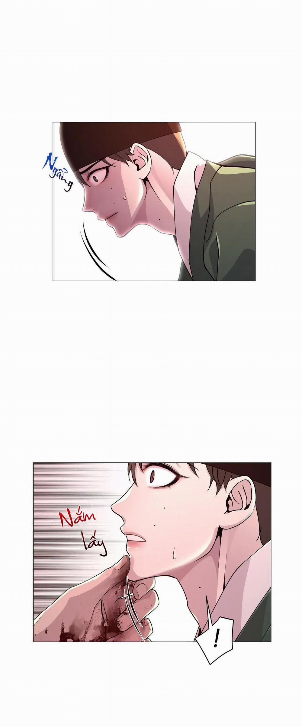 Dạ Xoa Hóa Liên Ký 3 trang 33