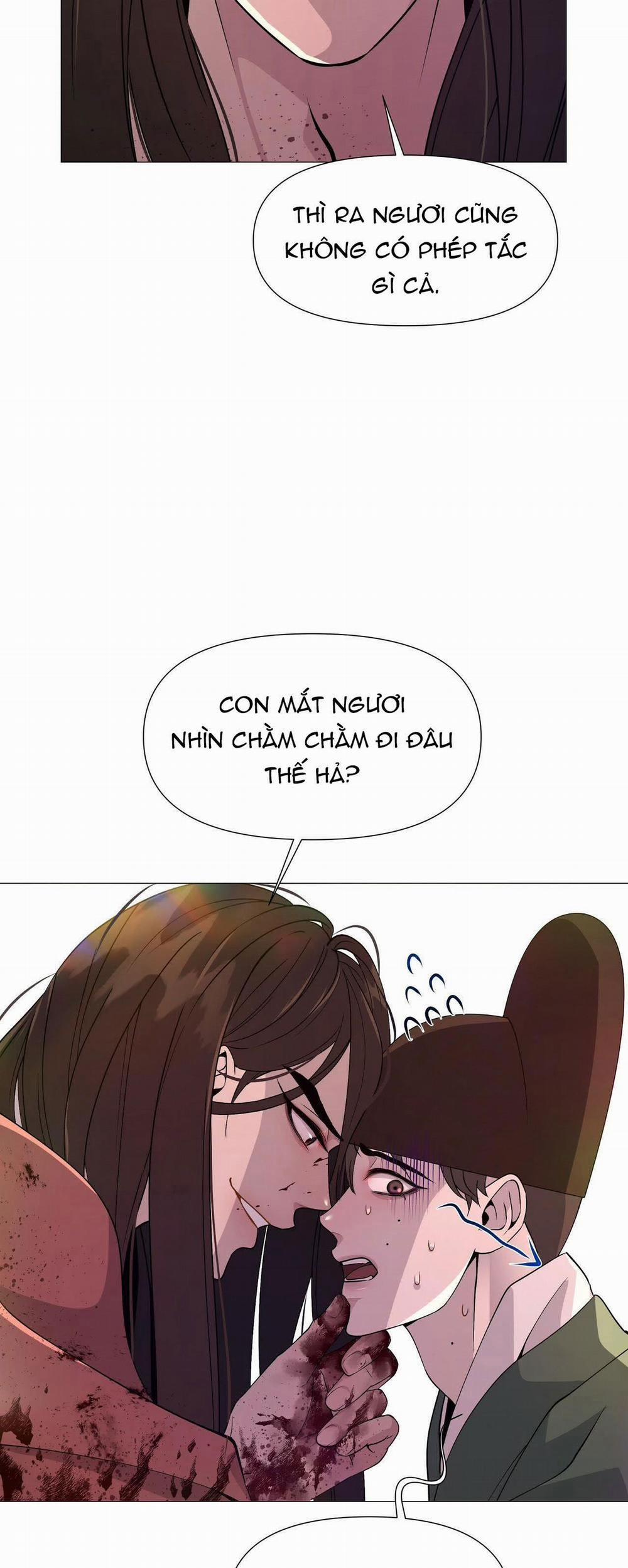 Dạ Xoa Hóa Liên Ký 3 trang 37