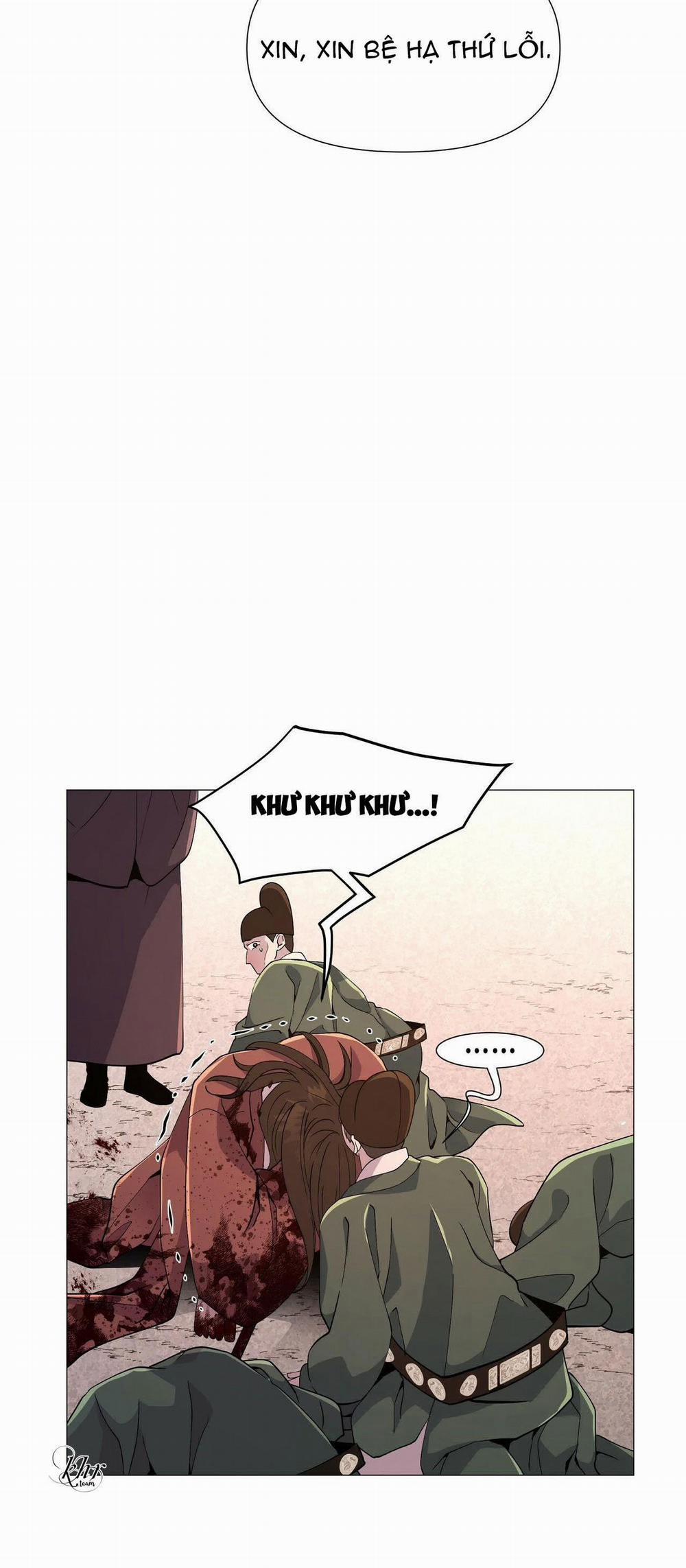Dạ Xoa Hóa Liên Ký 3 trang 38