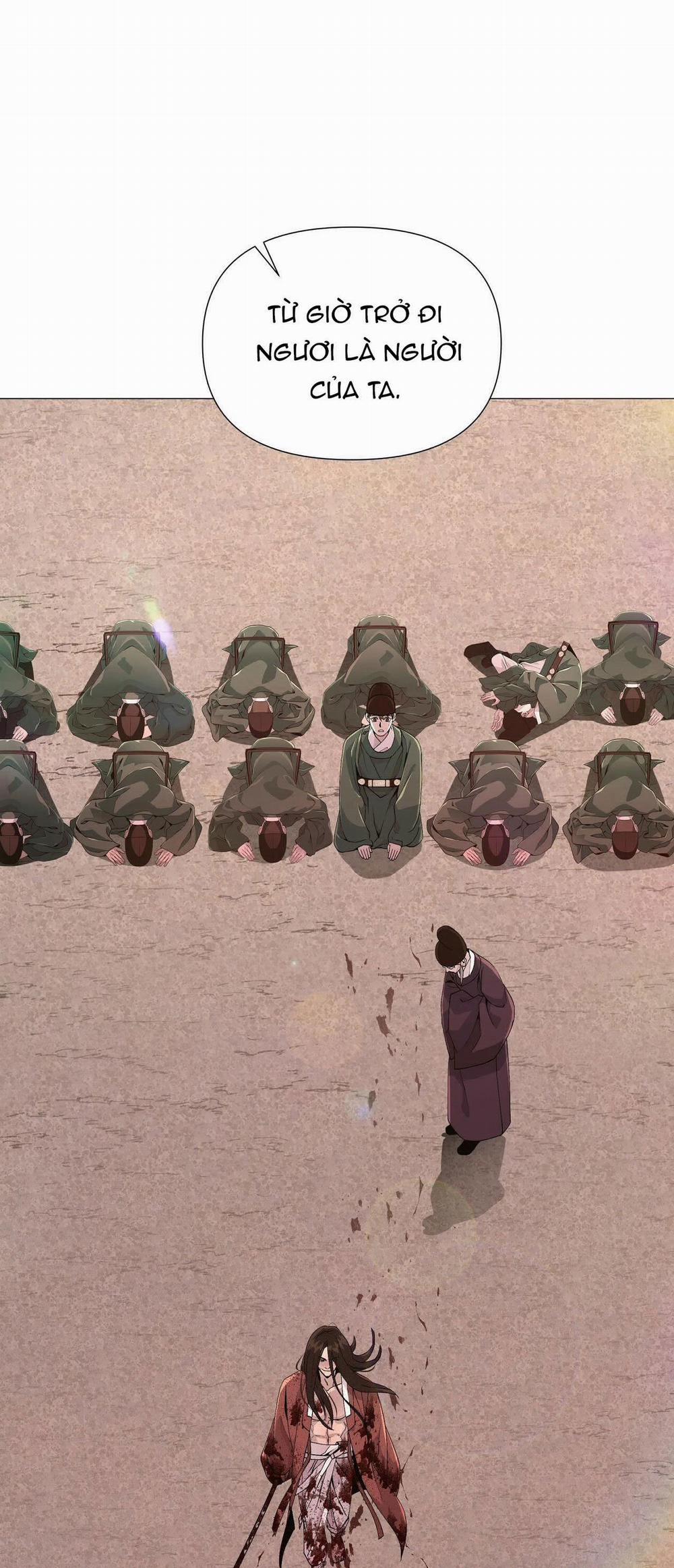 Dạ Xoa Hóa Liên Ký 3 trang 42