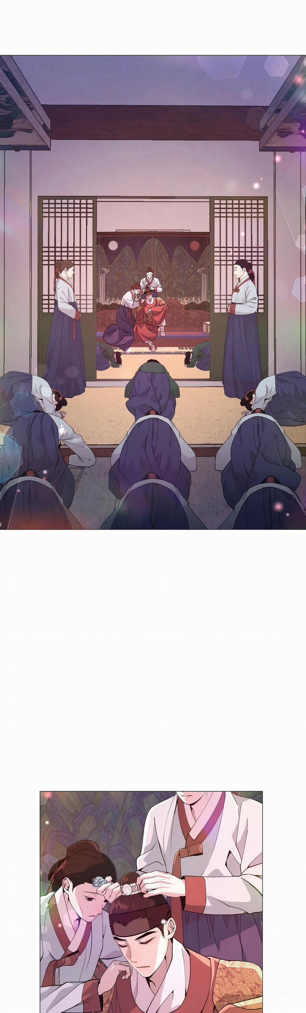 Dạ Xoa Hóa Liên Ký 3 trang 47