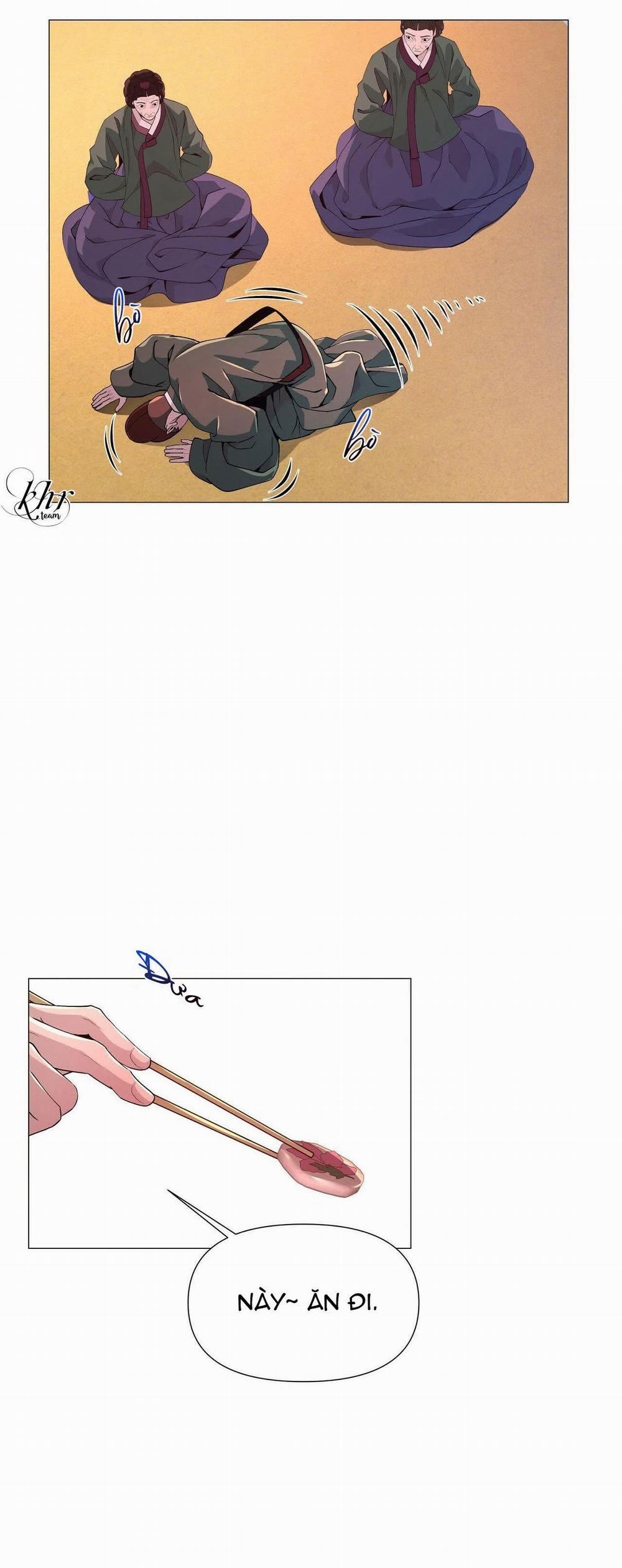 Dạ Xoa Hóa Liên Ký 3 trang 55