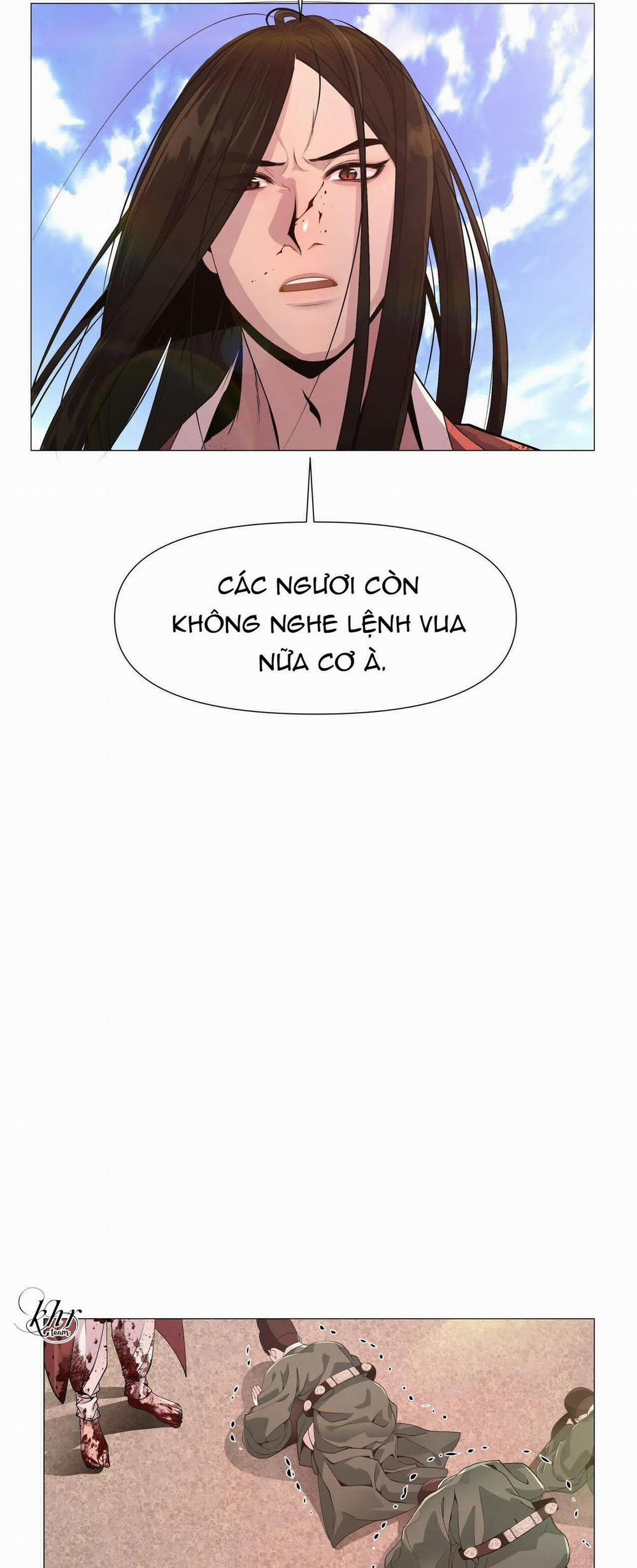 Dạ Xoa Hóa Liên Ký 3 trang 8