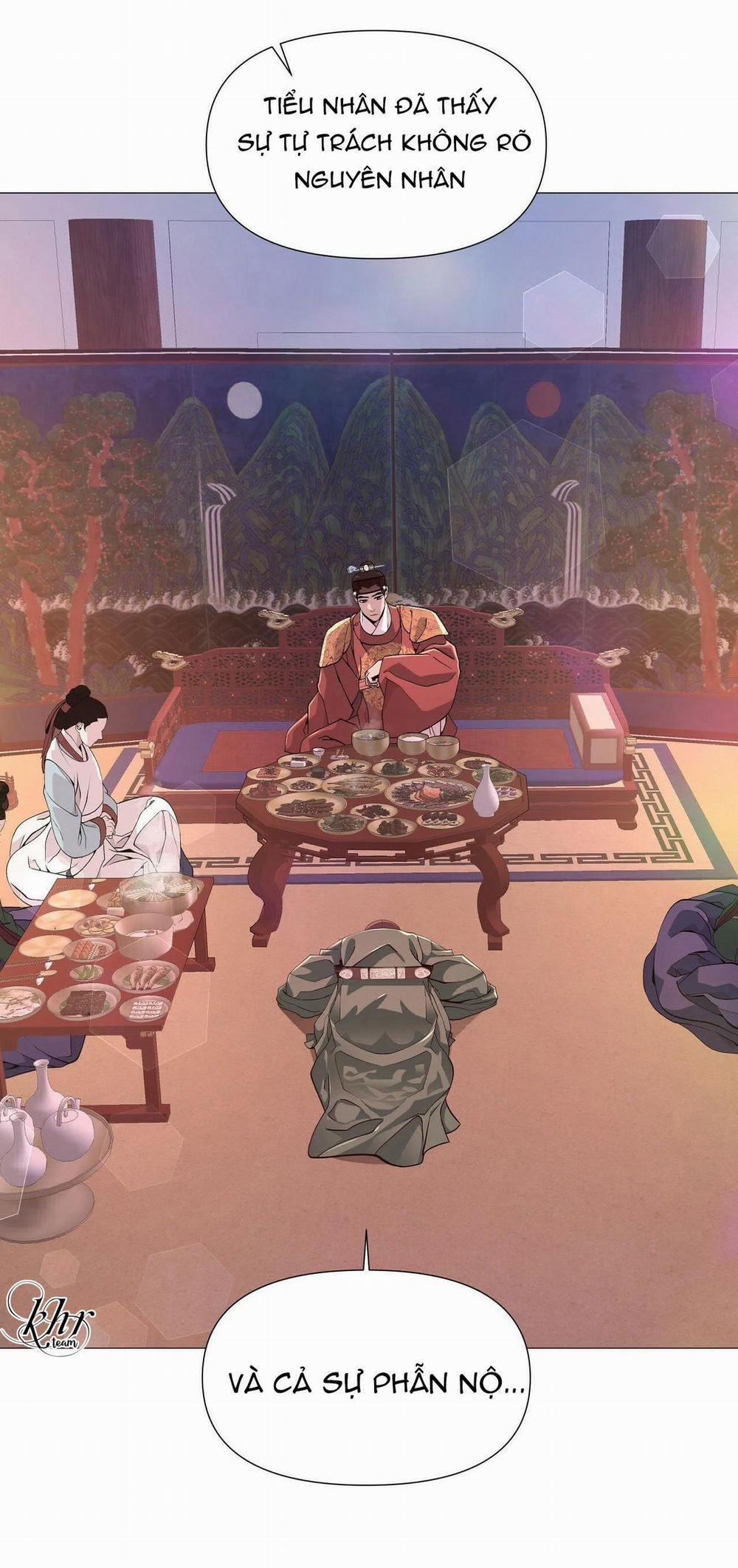 Dạ Xoa Hóa Liên Ký 4 trang 21