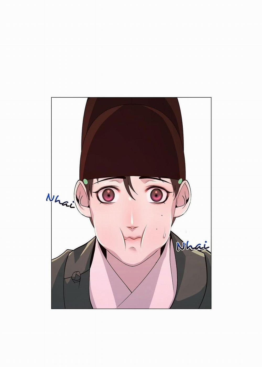 Dạ Xoa Hóa Liên Ký 4 trang 3