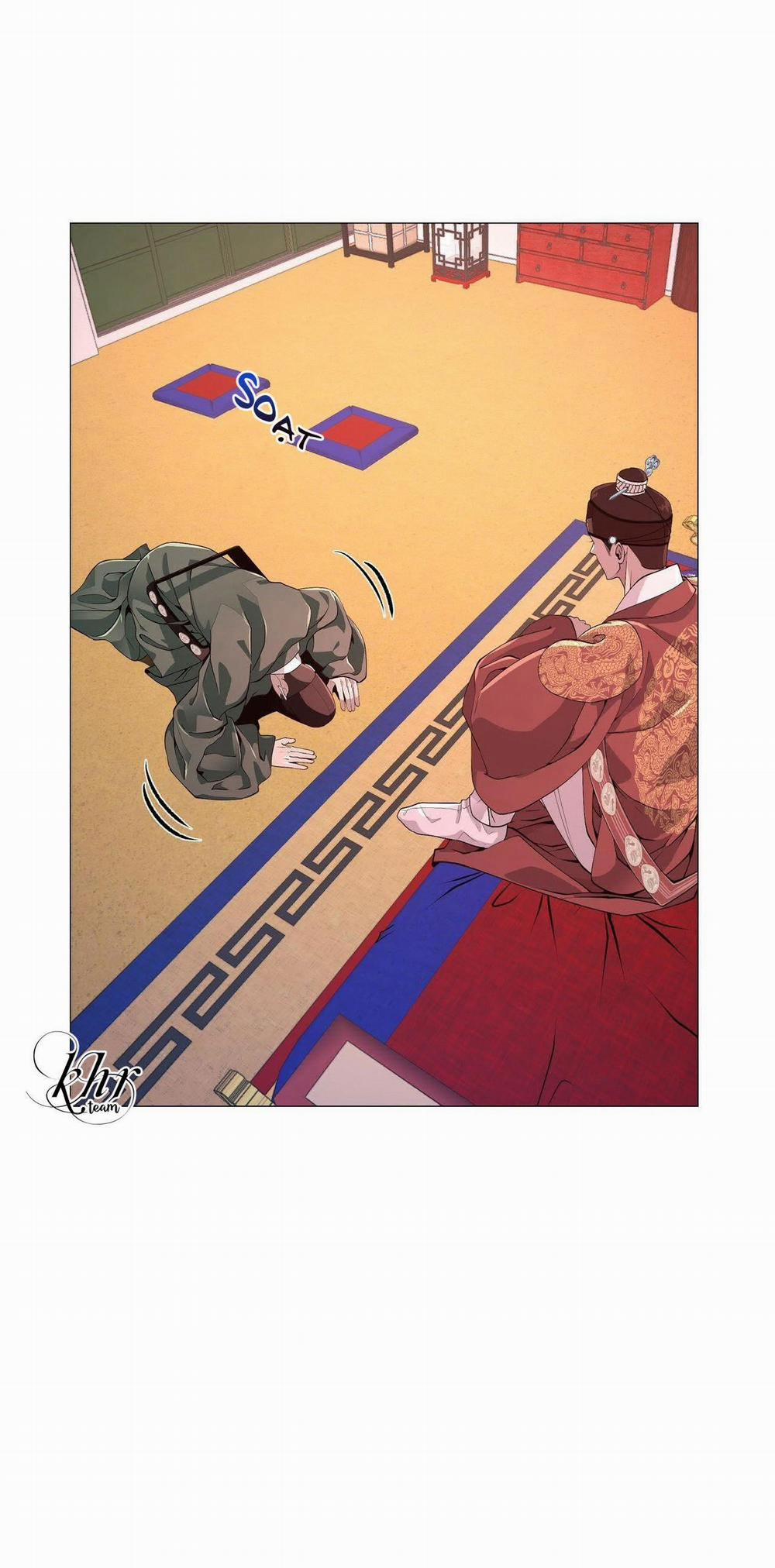 Dạ Xoa Hóa Liên Ký 4 trang 30