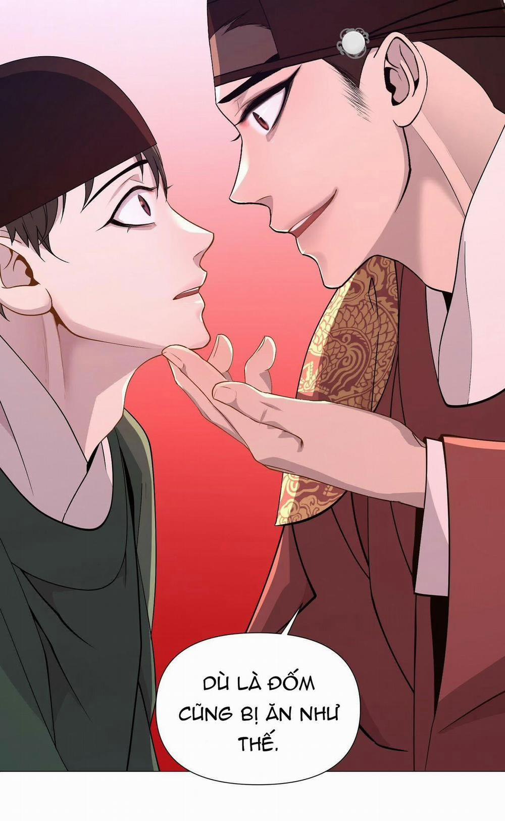 Dạ Xoa Hóa Liên Ký 4 trang 38