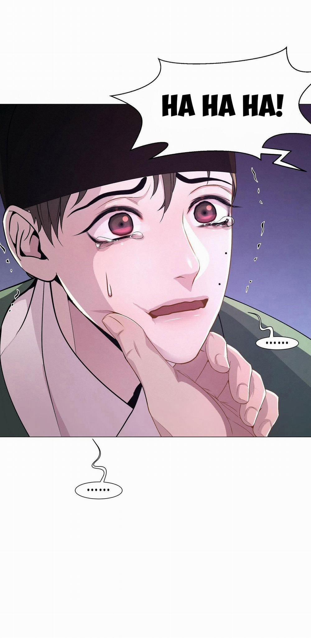 Dạ Xoa Hóa Liên Ký 4 trang 44