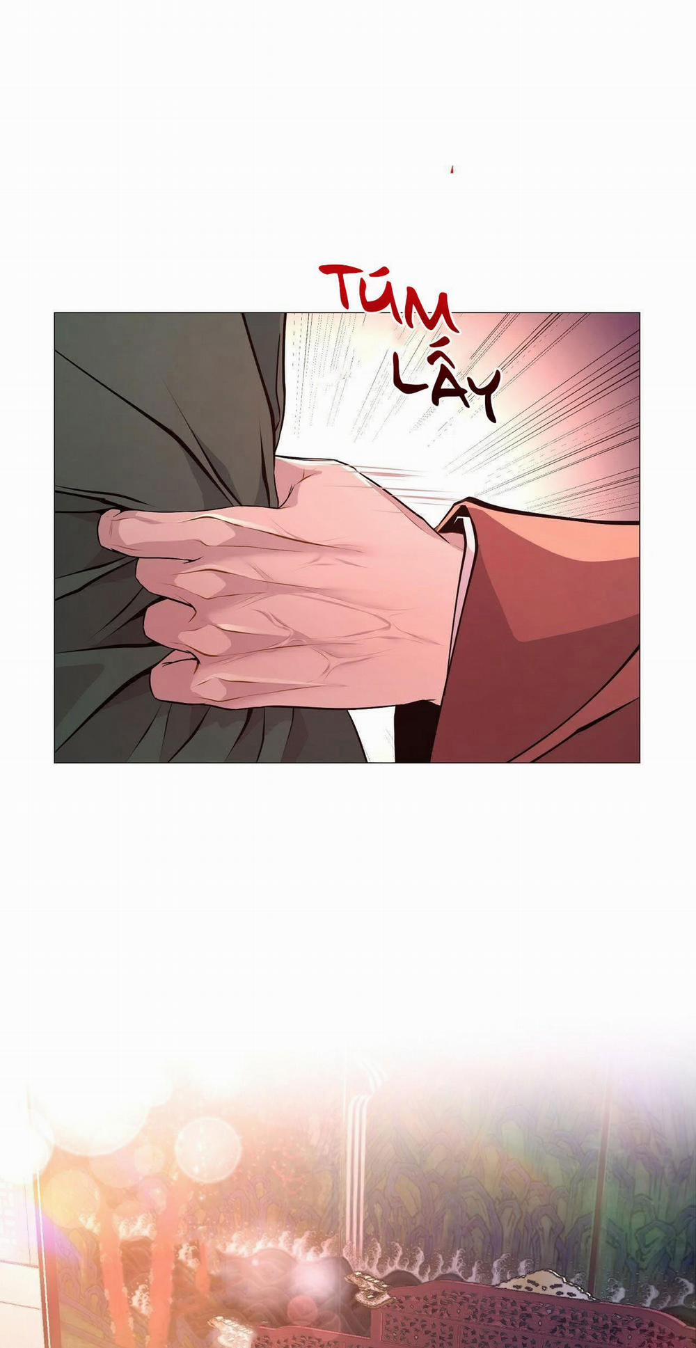 Dạ Xoa Hóa Liên Ký 4 trang 47