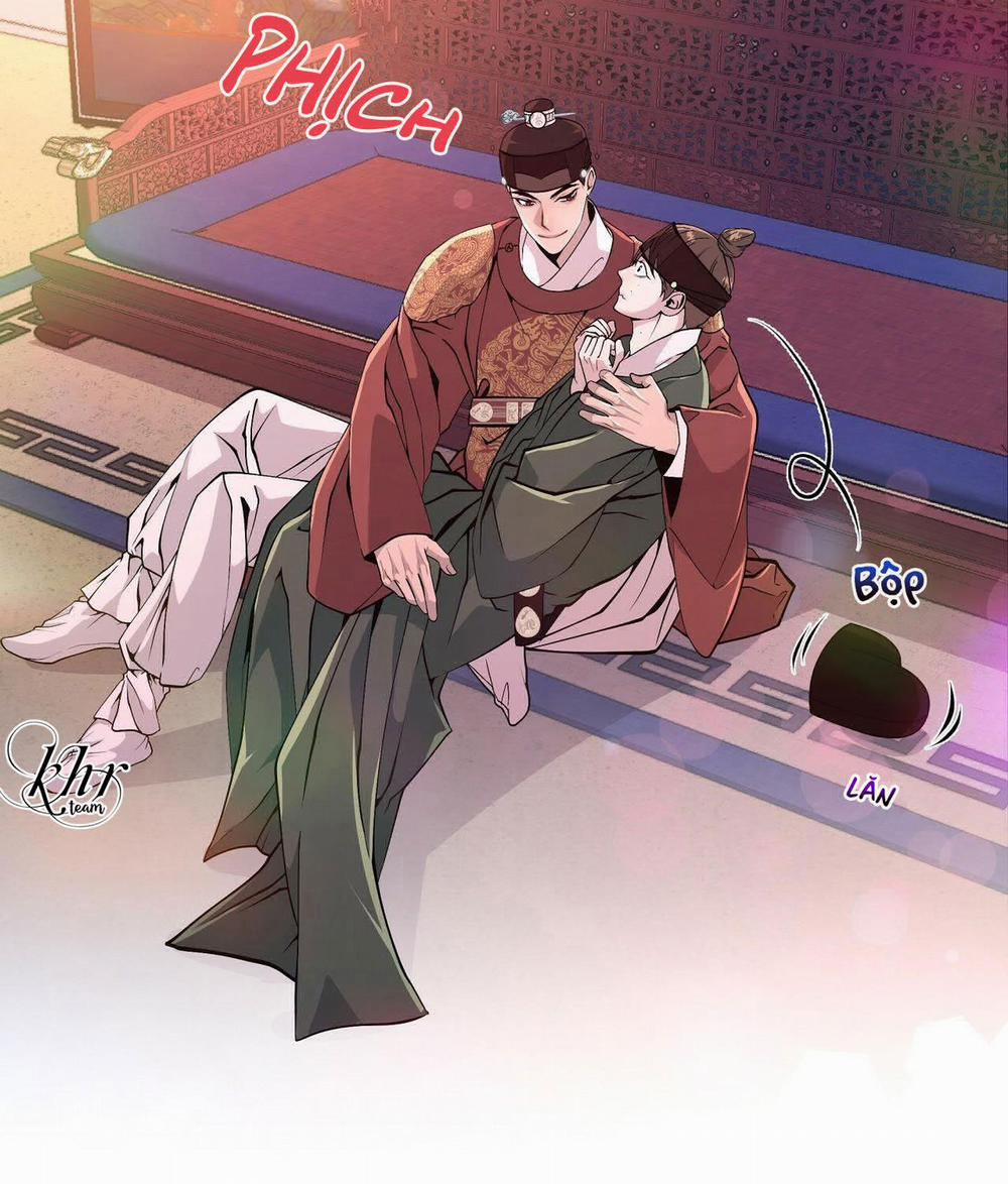 Dạ Xoa Hóa Liên Ký 4 trang 48