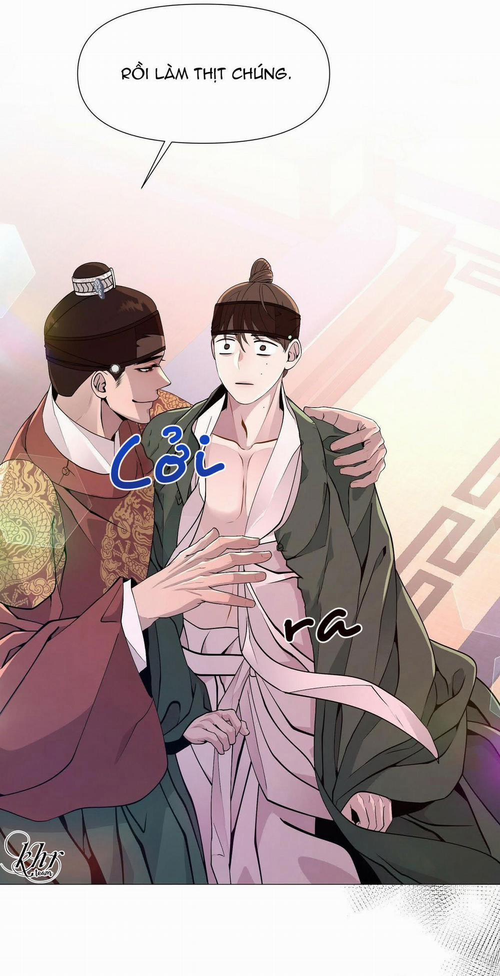 Dạ Xoa Hóa Liên Ký 4 trang 52