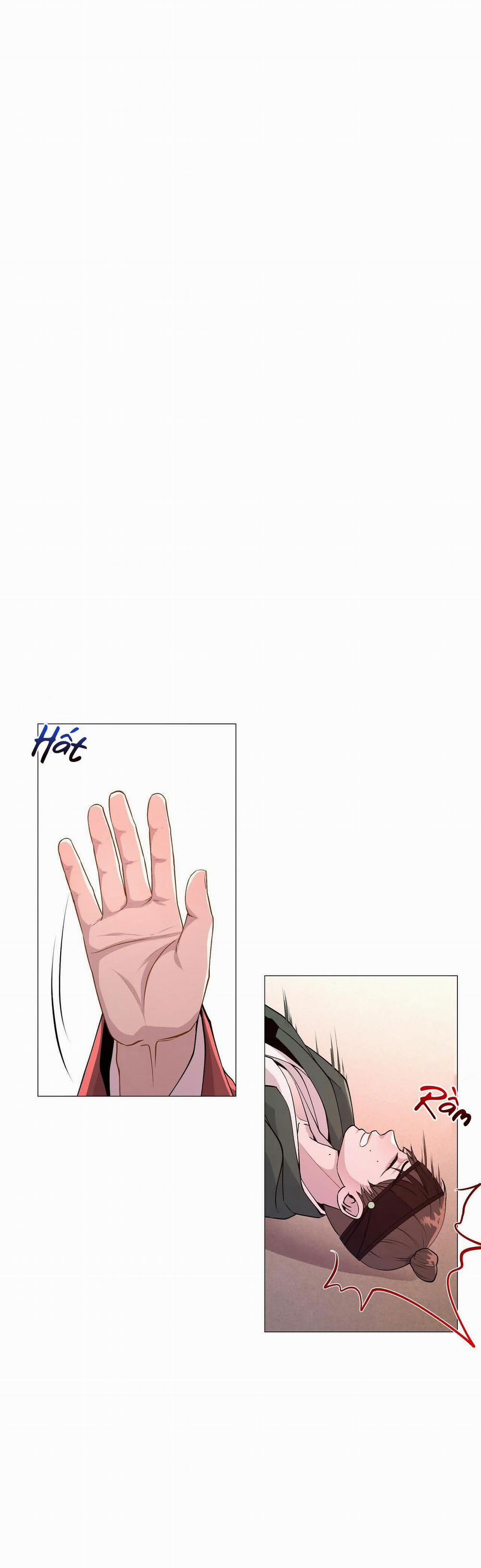 Dạ Xoa Hóa Liên Ký 4 trang 58