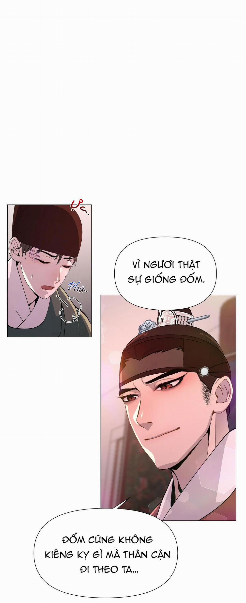 Dạ Xoa Hóa Liên Ký 4 trang 7