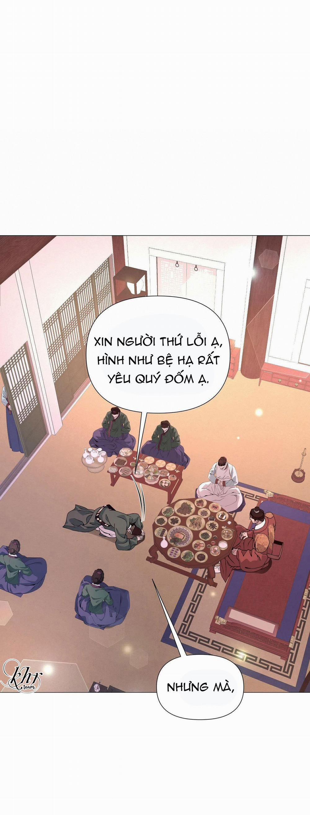 Dạ Xoa Hóa Liên Ký 4 trang 9