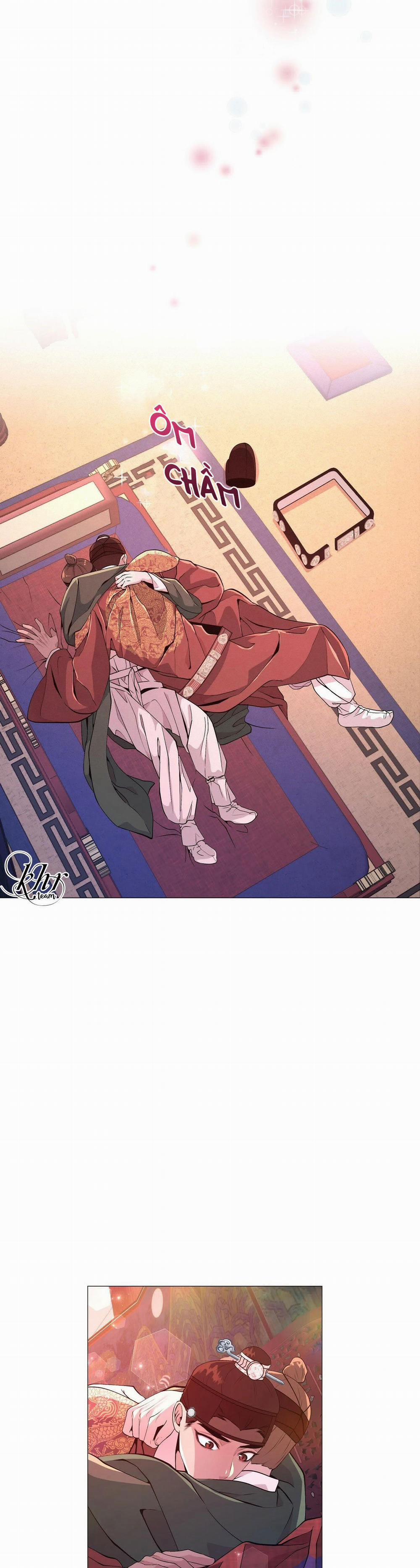 Dạ Xoa Hóa Liên Ký 5 trang 14
