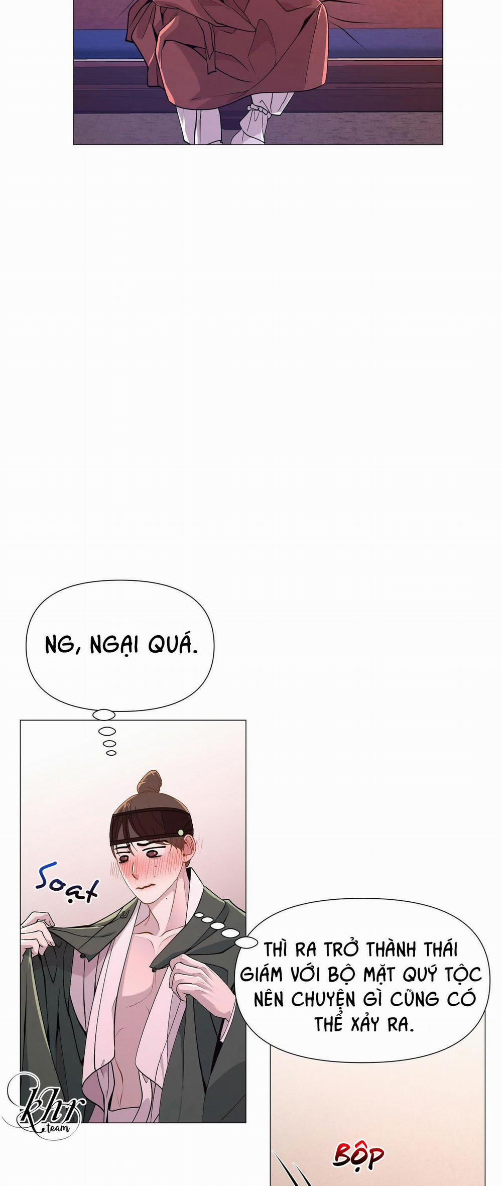 Dạ Xoa Hóa Liên Ký 5 trang 19