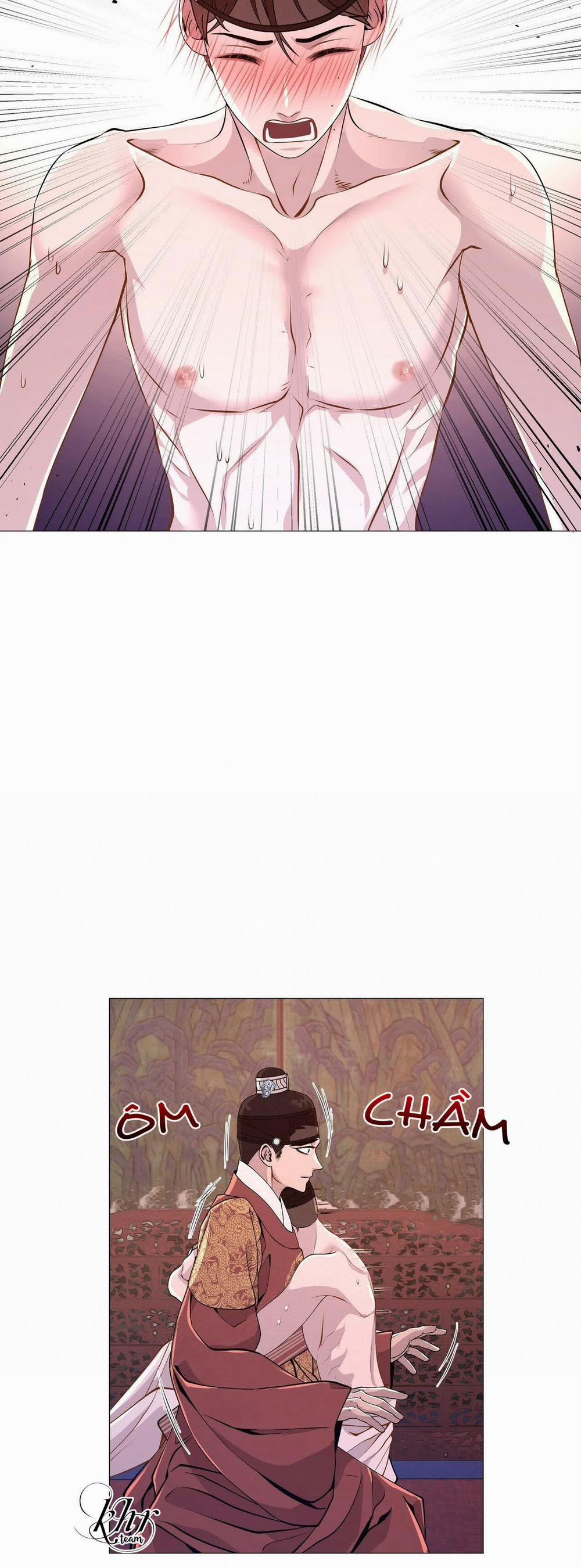 Dạ Xoa Hóa Liên Ký 5 trang 21