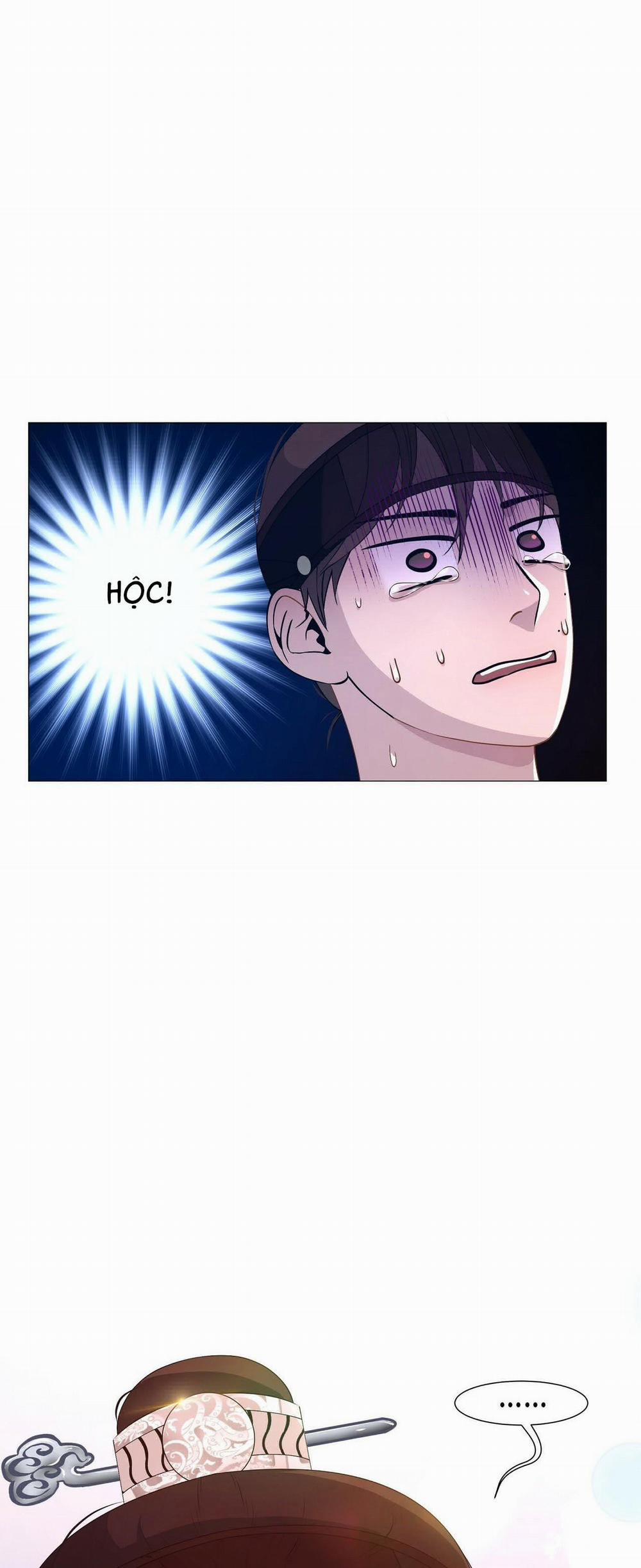 Dạ Xoa Hóa Liên Ký 5 trang 30