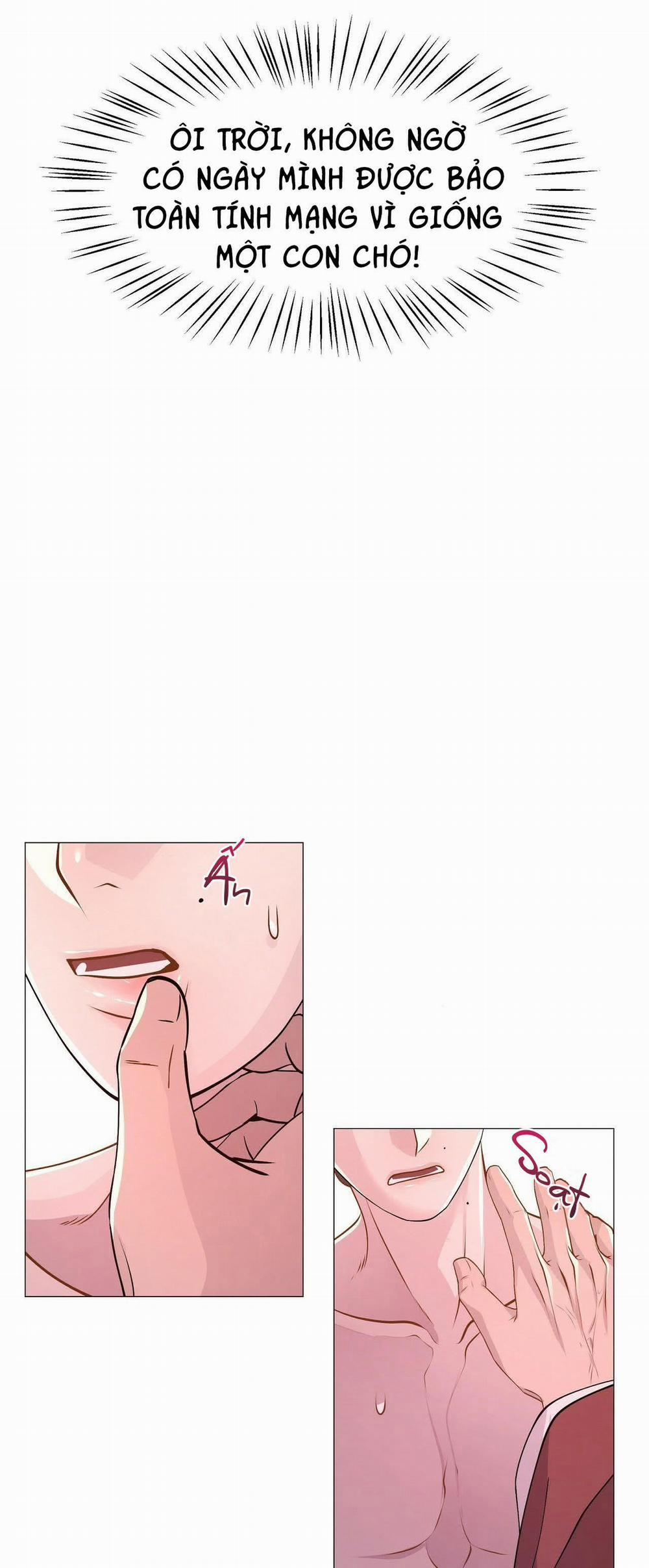 Dạ Xoa Hóa Liên Ký 5 trang 34