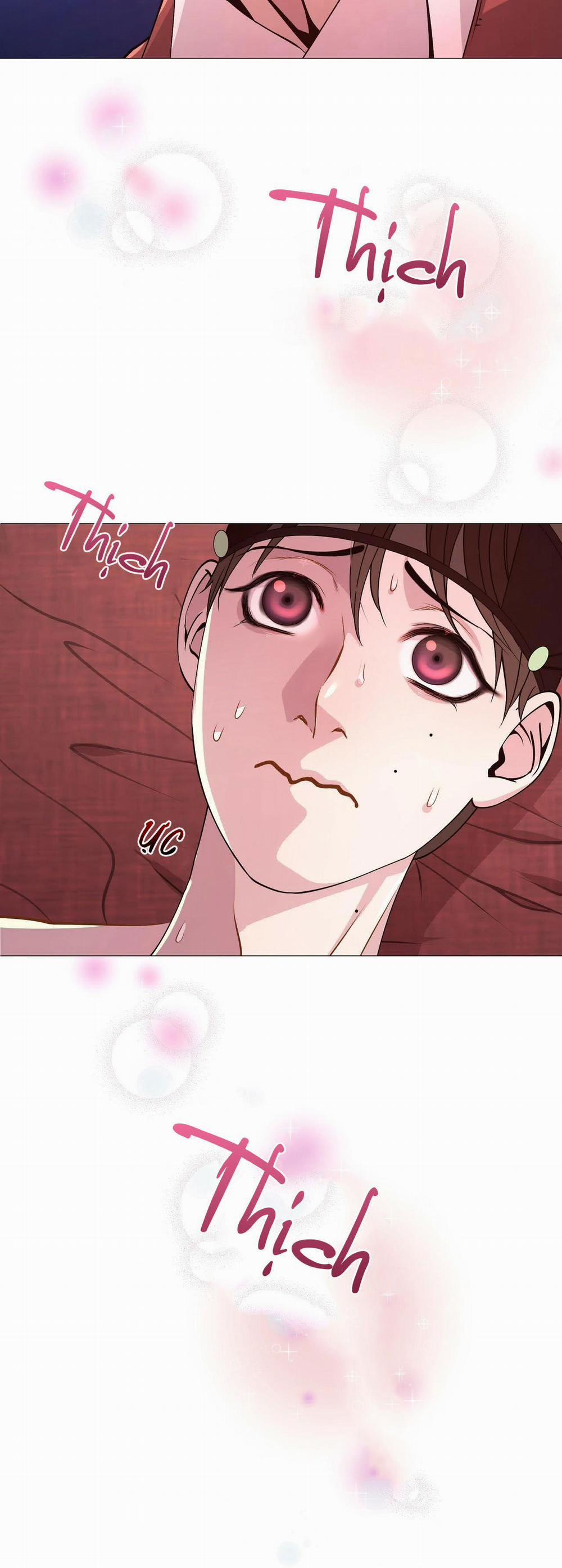 Dạ Xoa Hóa Liên Ký 5 trang 39