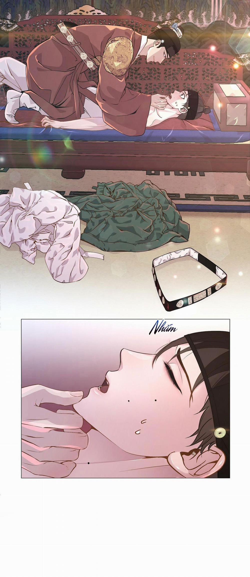 Dạ Xoa Hóa Liên Ký 5 trang 41