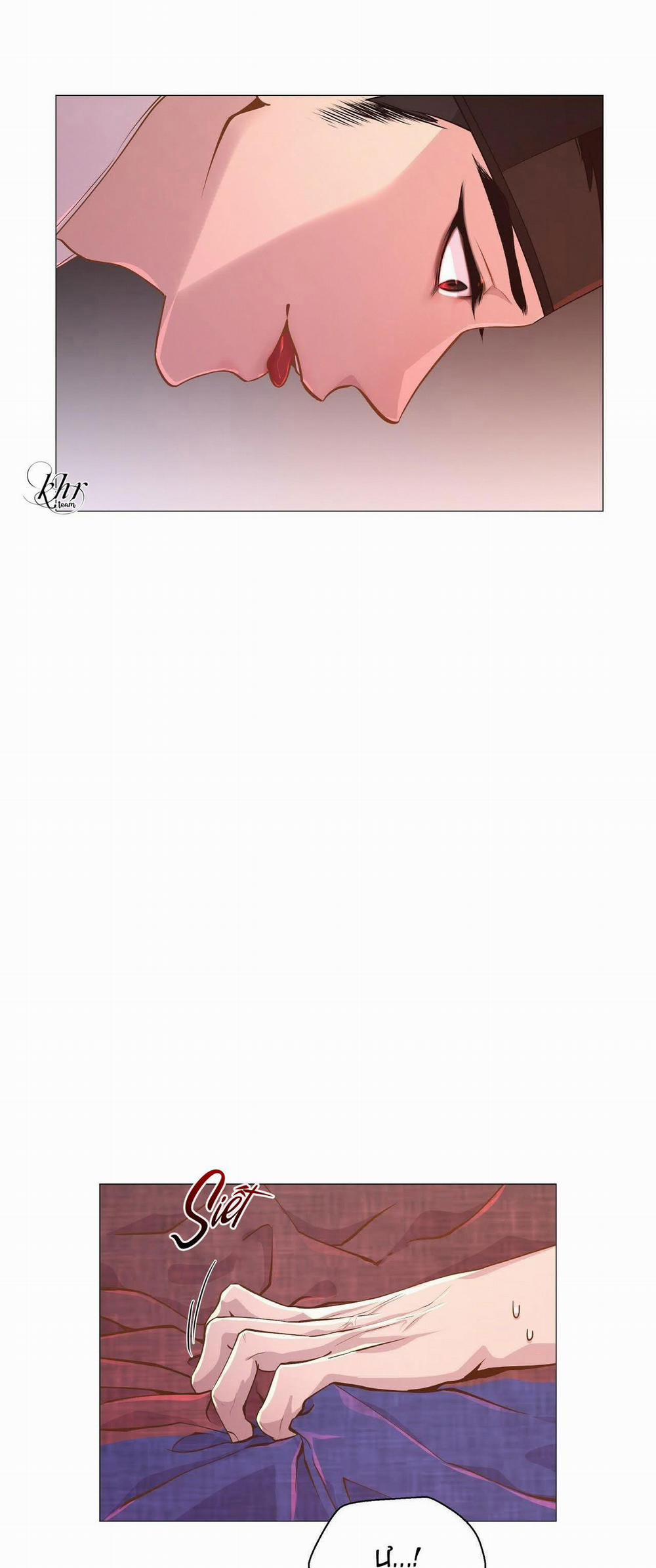 Dạ Xoa Hóa Liên Ký 5 trang 42