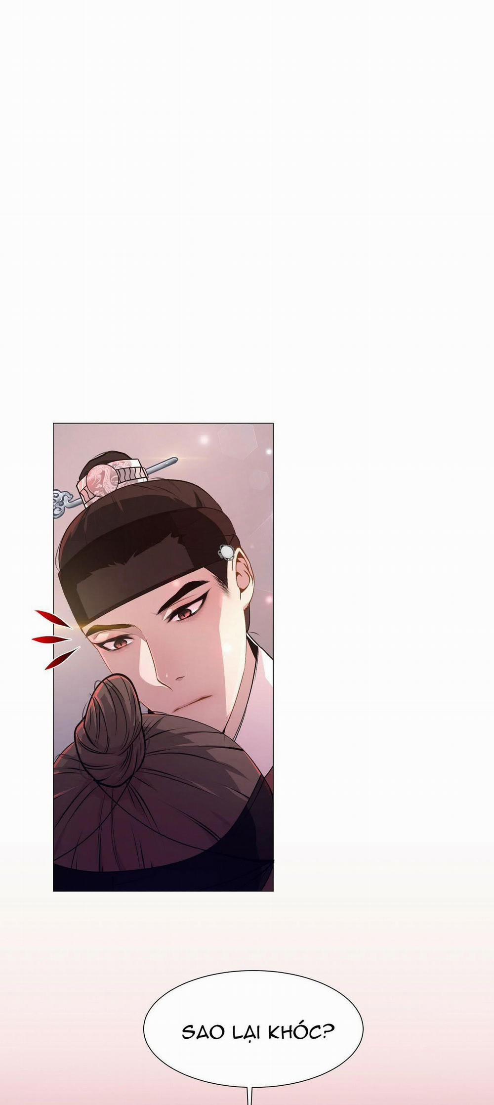 Dạ Xoa Hóa Liên Ký 5 trang 45