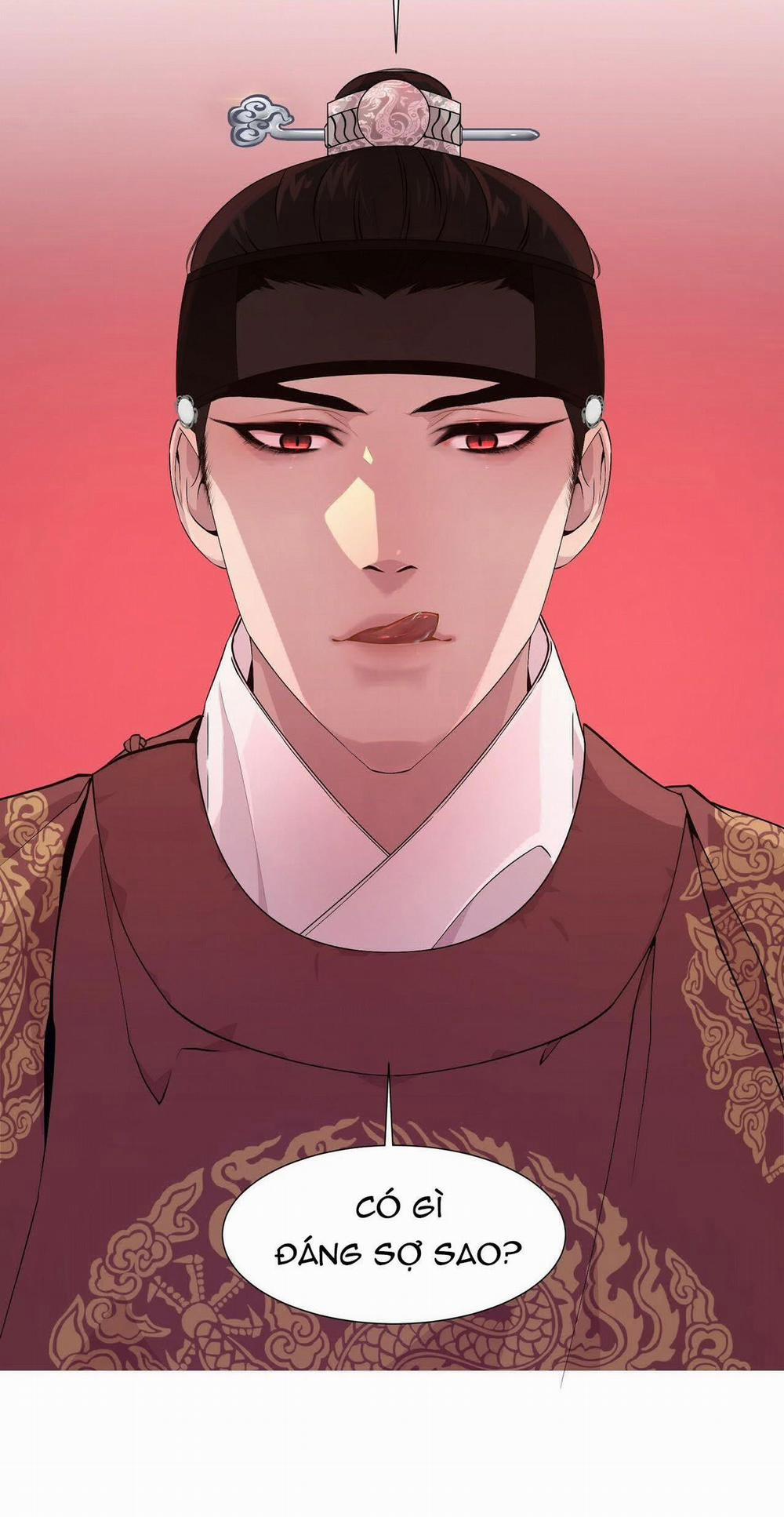 Dạ Xoa Hóa Liên Ký 5 trang 46