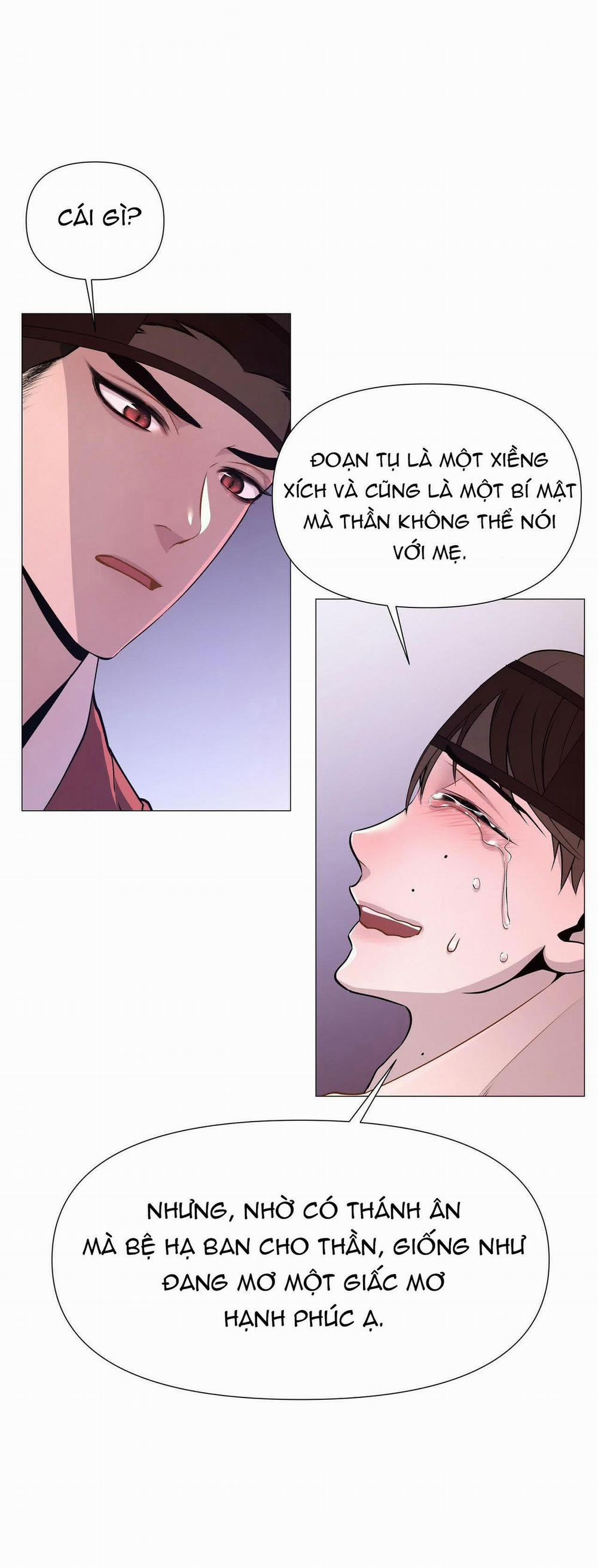 Dạ Xoa Hóa Liên Ký 5 trang 48